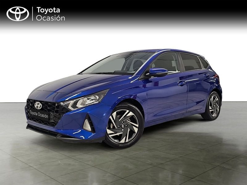 hyundai-i20-10-tgdi-100cv-48v-klass-en-madrid-09620729569ff1890eba6376357b3a07