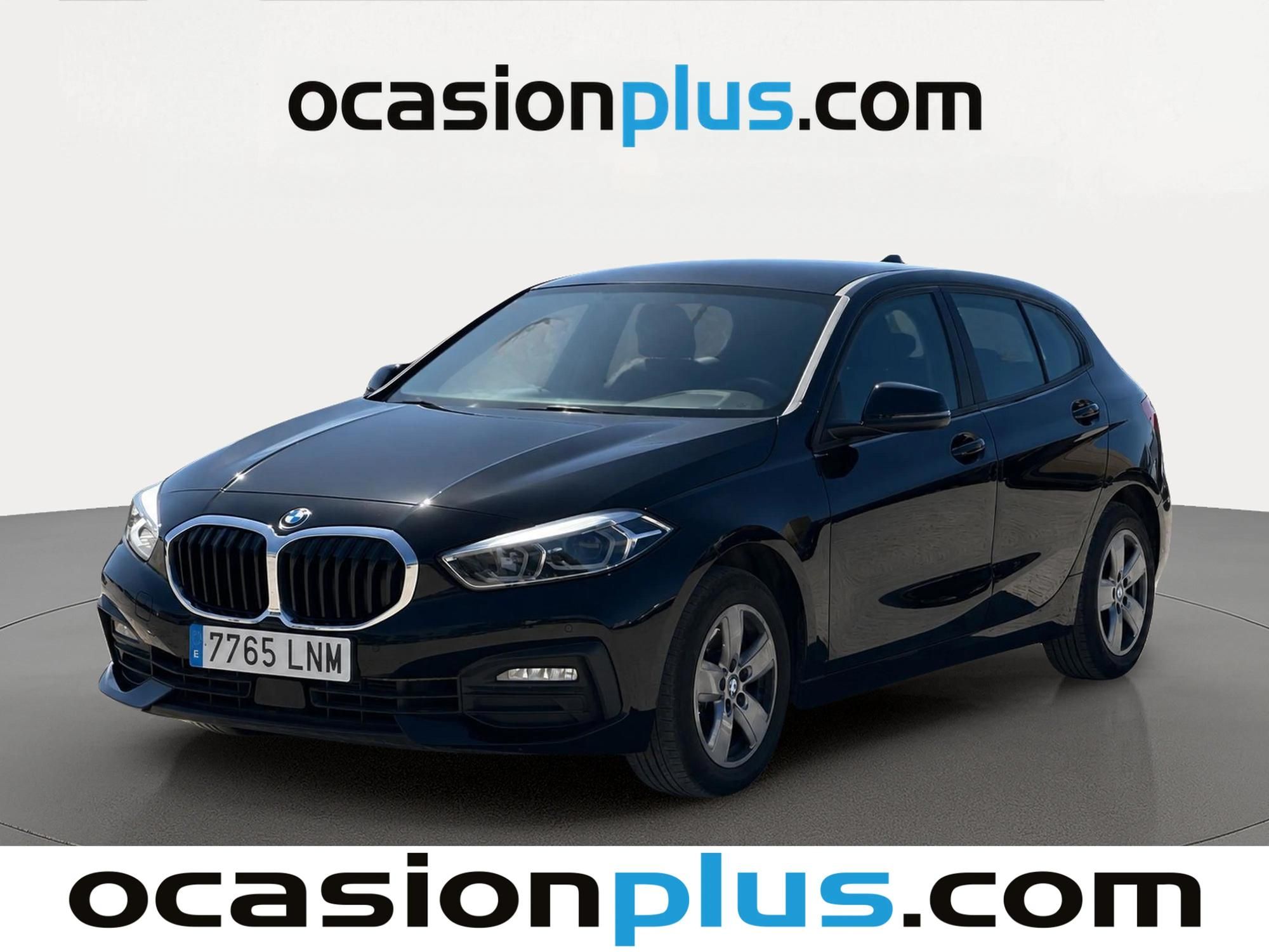 bmw-serie-1-118d-150-cv-en-madrid-62a2b490927ab5e4fb535105071ccbc9