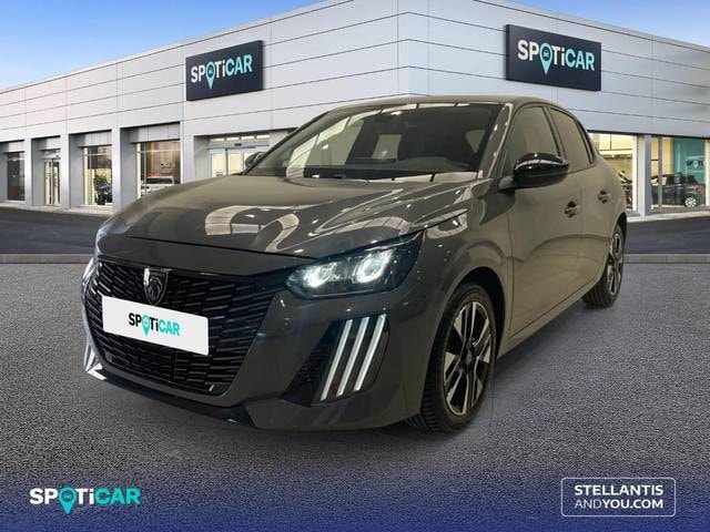 peugeot-208-allure-puretech-100-en-granada-aff821013eb0f52d616921665ce461d2