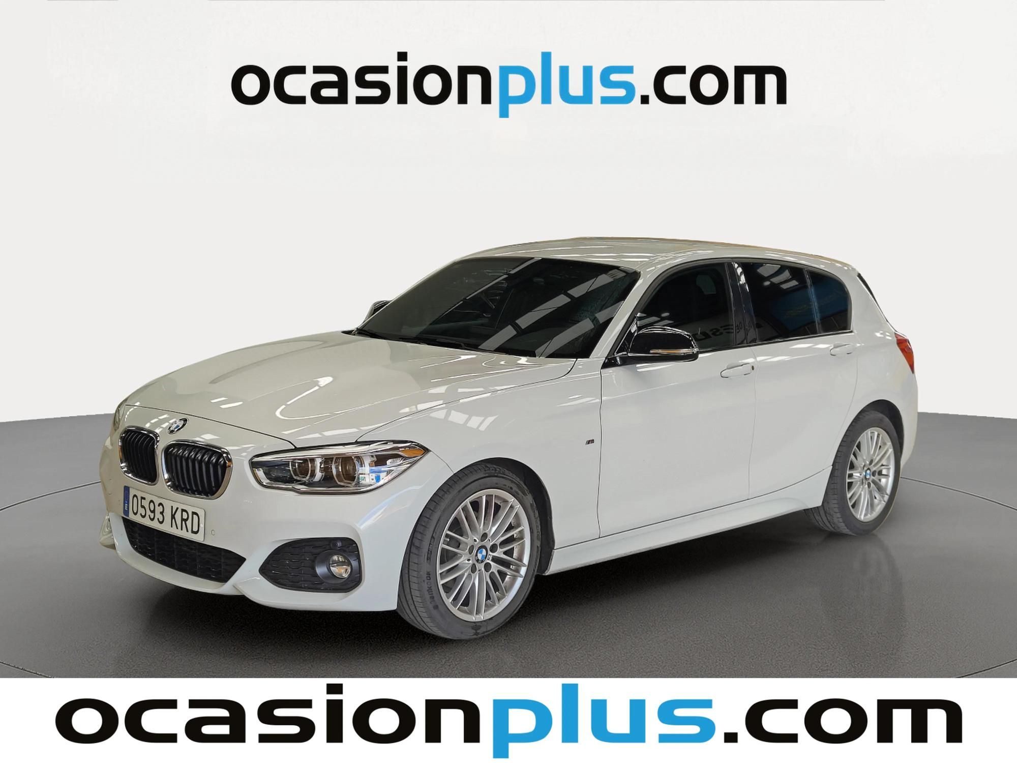 bmw-serie-1-116d-116-cv-pack-m-en-madrid-67bd6ecbe34b44d13b3bf44d243ddb98