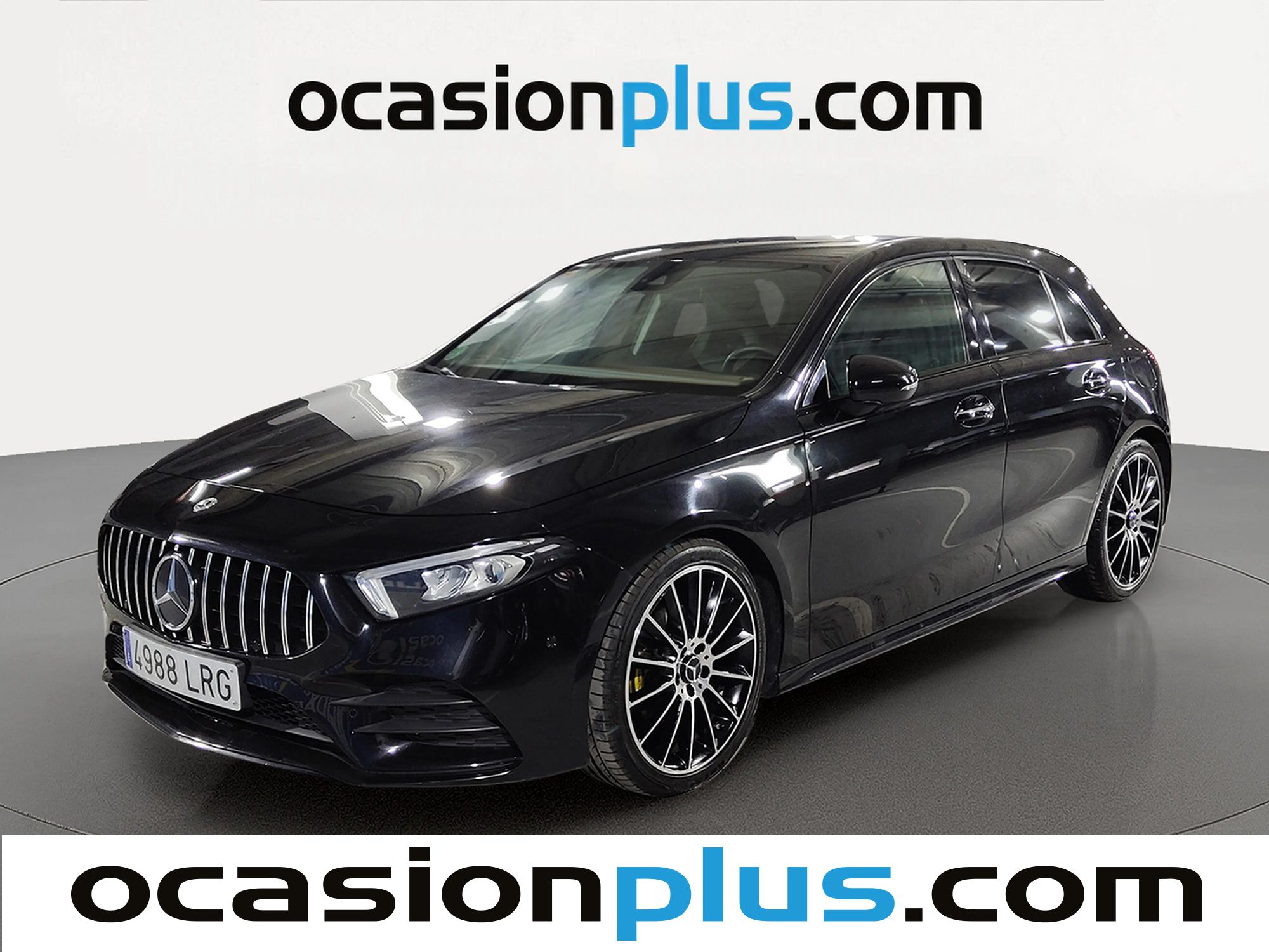 mercedes-clase-a-180-d-116-cv-pack-amg-en-madrid-14913cc784ecf693054e0918ccb3c779