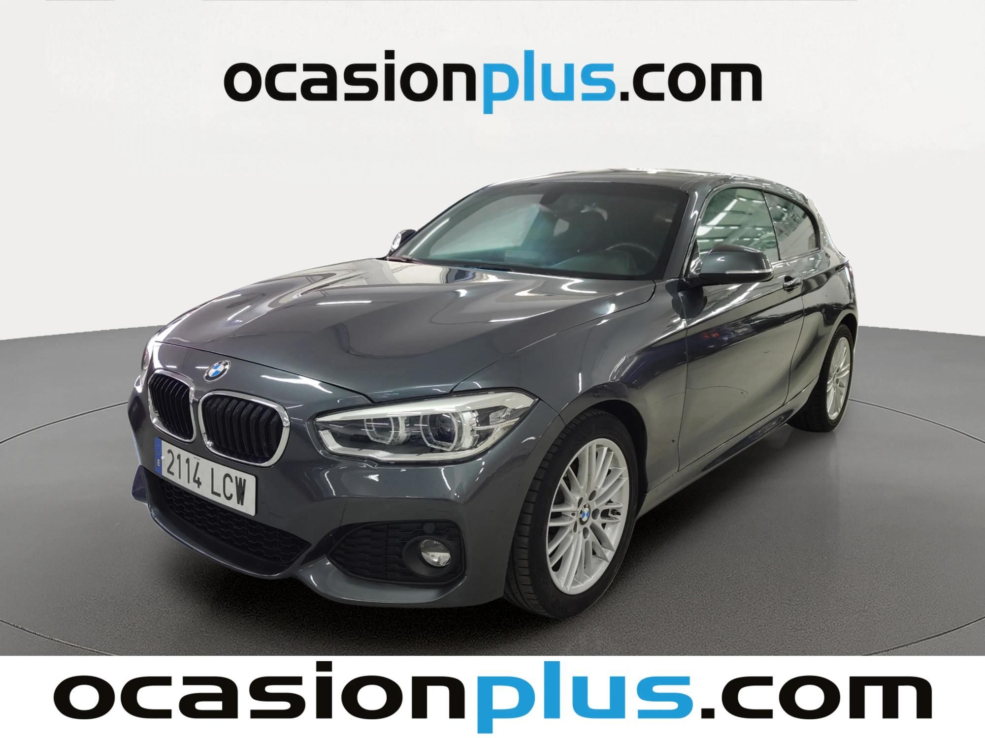 bmw-serie-1-116d-116-cv-en-madrid-829d7dc9bd5c3f0666b09e21767b7623