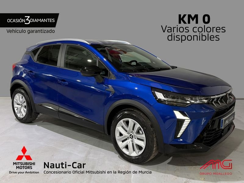 mitsubishi-asx-120t-kaiteki-en-murcia-fd53a07e55ac144c3d2a23d5c48c0a18