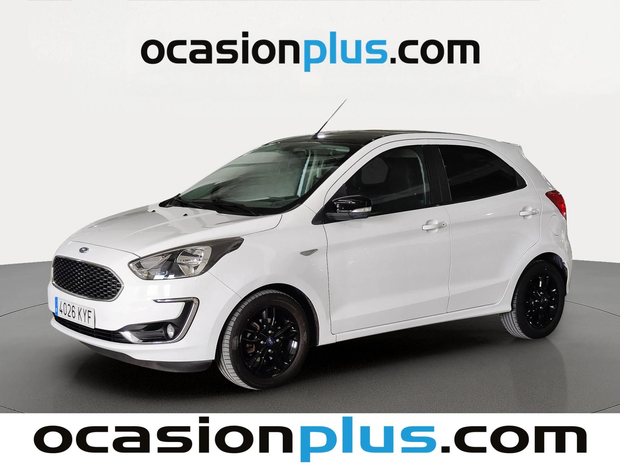 ford-ka-plus-ford-ka-plus-12-ti-vct-white-edition-85-cv-en-madrid-84884284ae35a357f1a2d5d2ab738633