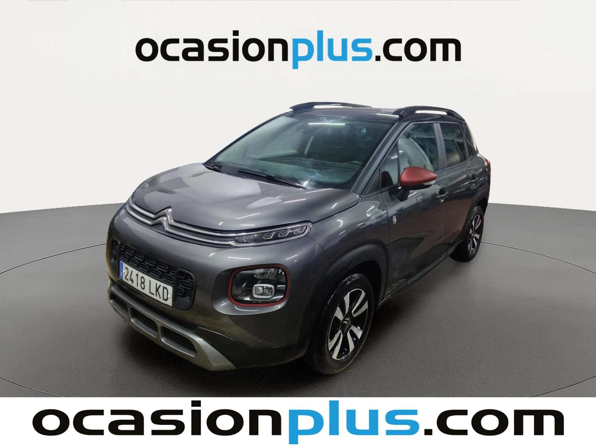 citroen-c3-aircross-puretech-110-s-and-s-c-series-110-cv-en-madrid-738a5b2b7e2582a41d876756108a6af5