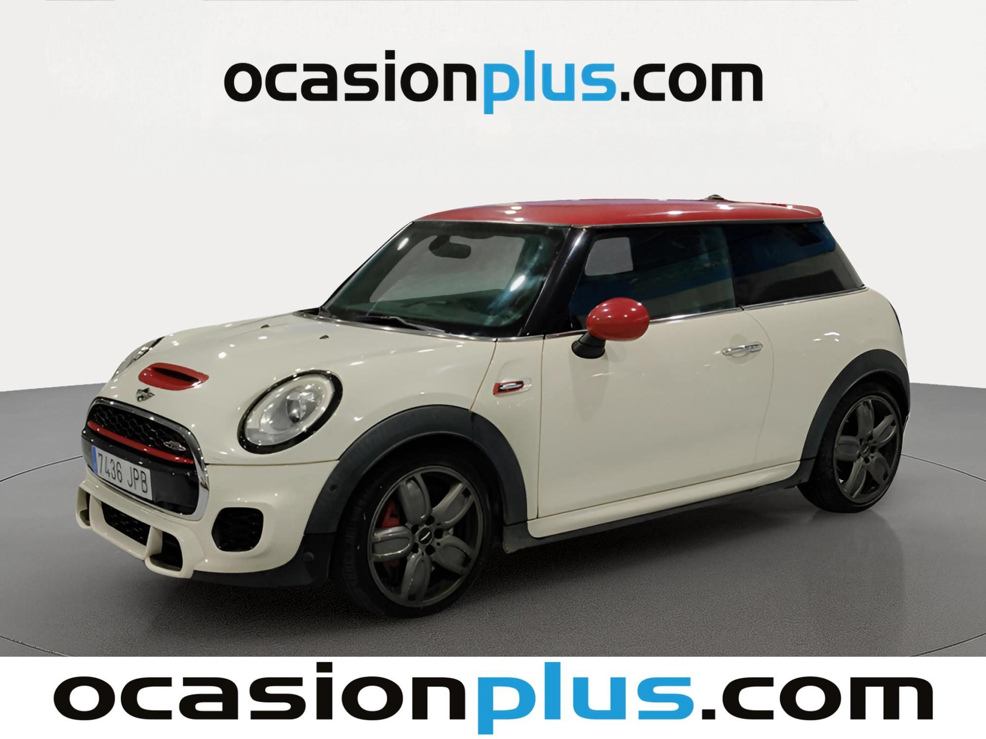 john-cooper-works-en-madrid-a8453f6c53236b7b0cc1c2b7332812f1