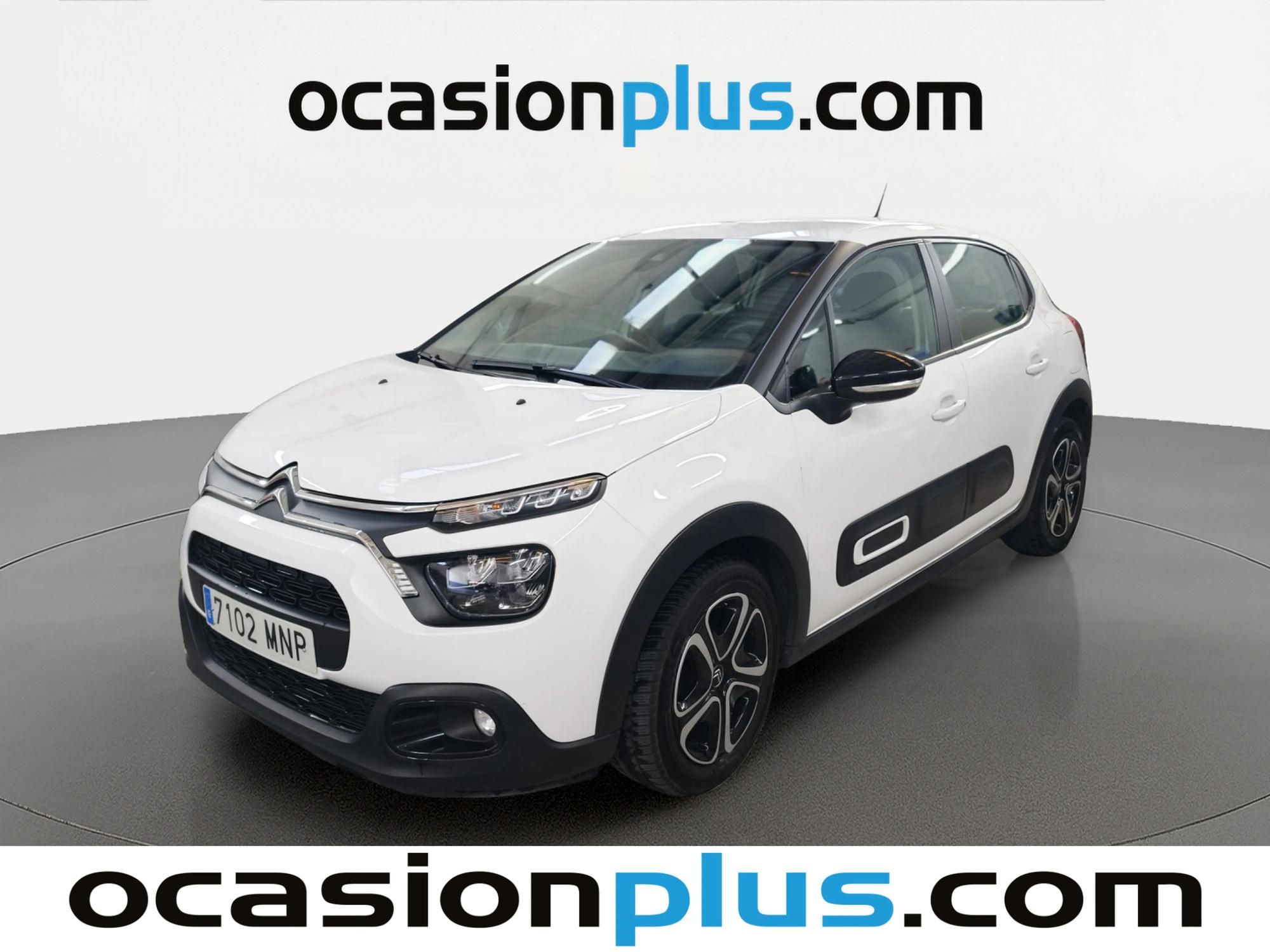 citroen-c3-puretech-83-plus-83-cv-en-madrid-ec5b84f0cda299c418c842f40110de00