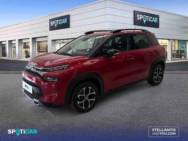 citroen-c3-aircross-puretech-81kw-110cv-plus-en-granada-d002f2d09f10d878537f08b91e57f6ee
