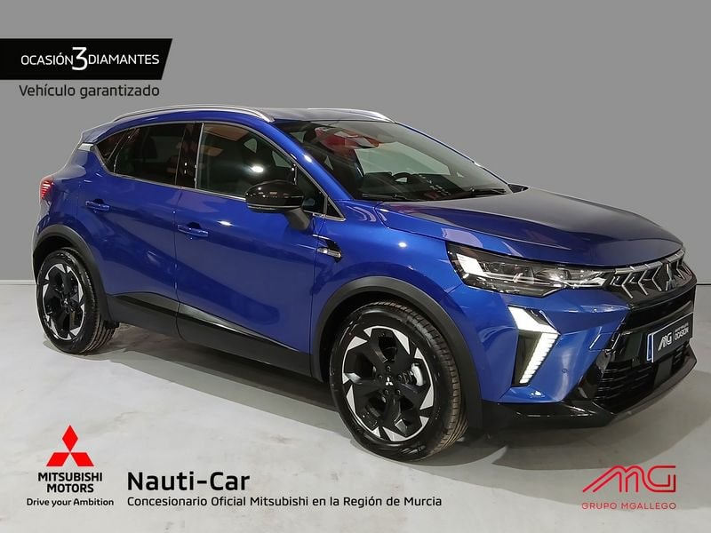 mitsubishi-asx-120t-kaiteki-en-murcia-9062cccb810299ae1bfcbb76c6d15396