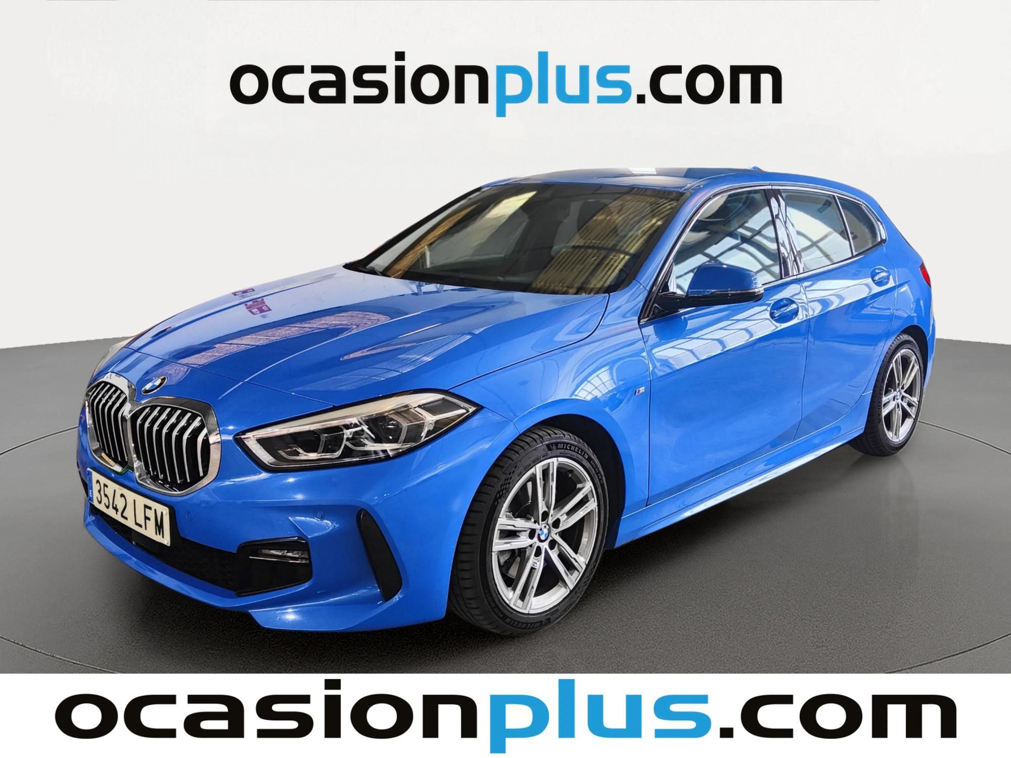 bmw-serie-1-118i-140-cv-pack-m-en-madrid-b271e48b666a499a8f443828e983cb75