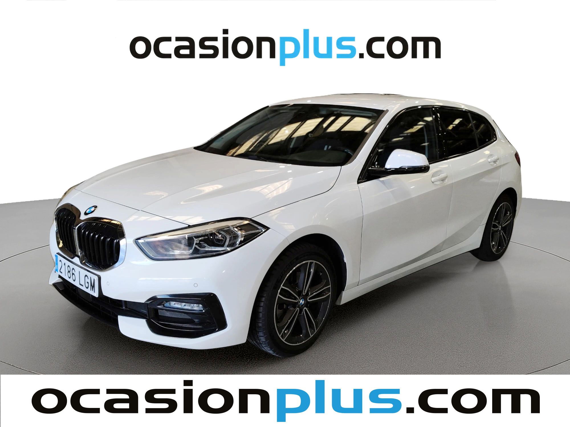 bmw-serie-1-116d-116-cv-en-madrid-0e074d16e071514b08f42186e2692a69