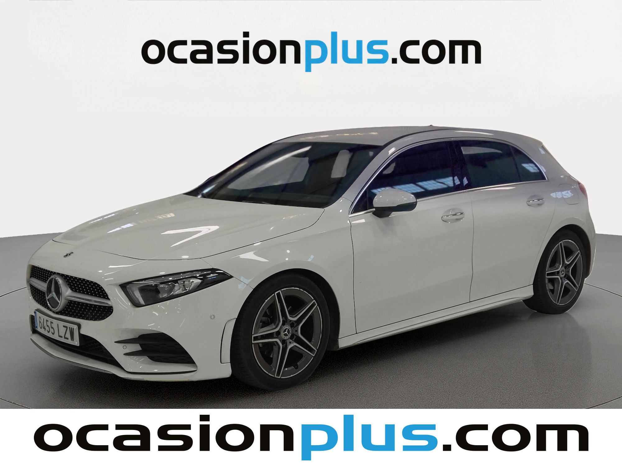mercedes-clase-a-180-136-cv-pack-amg-en-madrid-cdfcefc68020c195ce96040da34f7f03