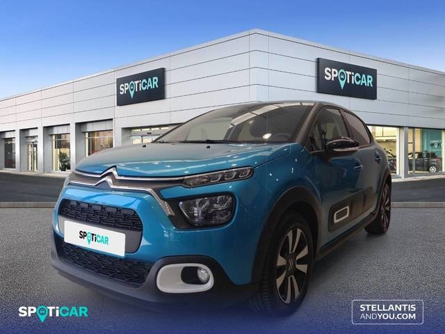 citroen-c3-puretech-81kw-110cv-max-en-granada-08e97688a0bc7fd2b7f25af3881e05db
