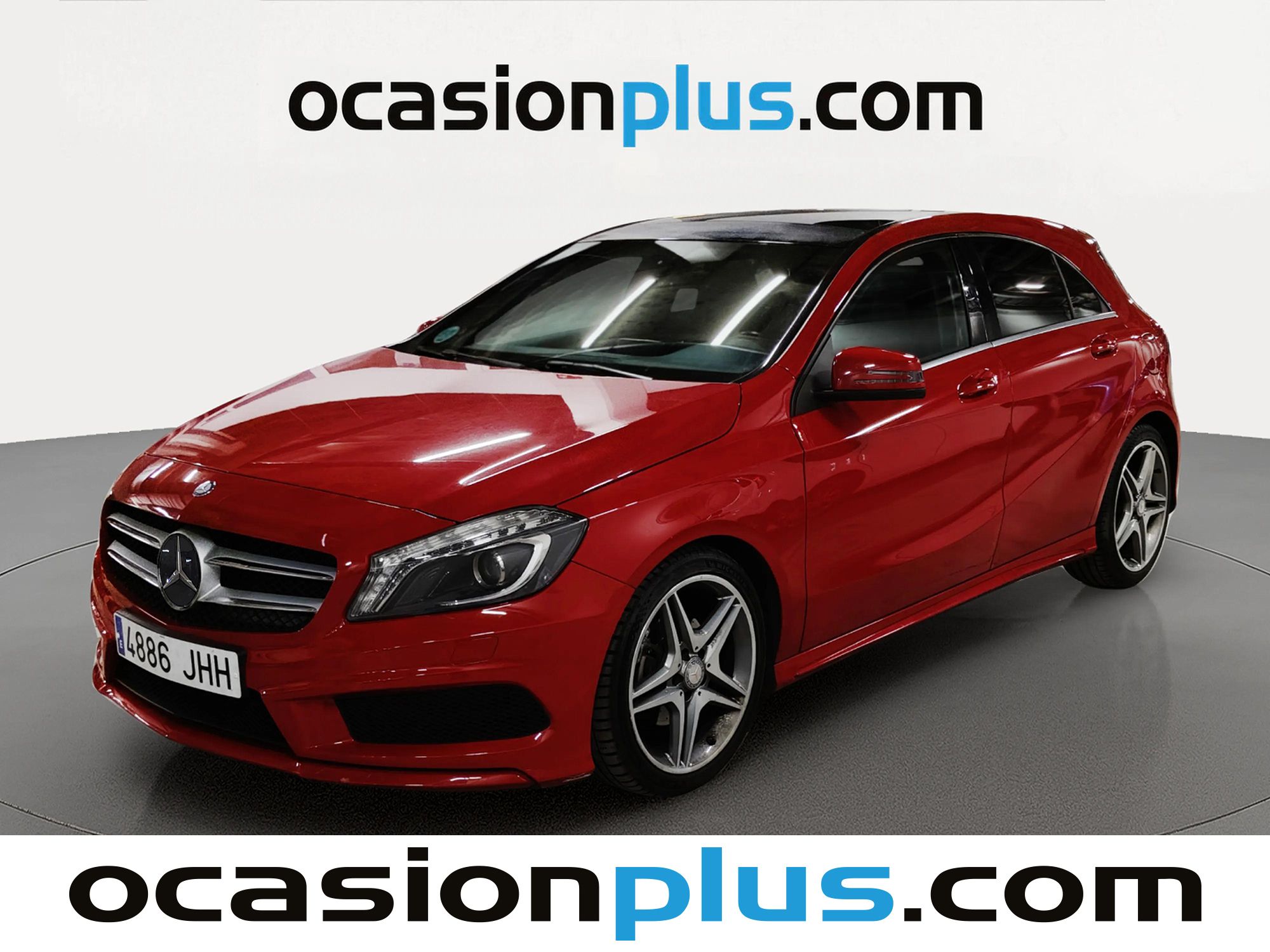 mercedes-clase-a-180-cdi-amg-line-109-cv-en-madrid-c8cde791496596e3c9f9296c5047e047