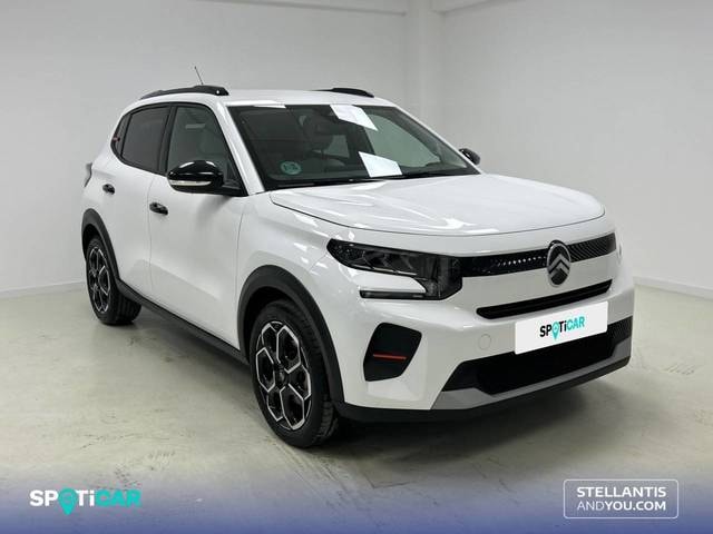 citroen-c3-turbo-100-max-en-pontevedra-e6ce67332f6520aef523c7306ae40b11