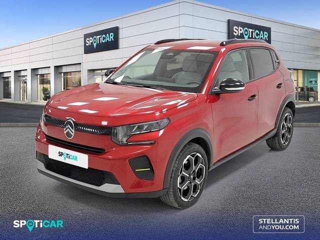 citroen-c3-turbo-100-max-en-pontevedra-8d45ebdb46cc8c1e20ad05bc381cd93d