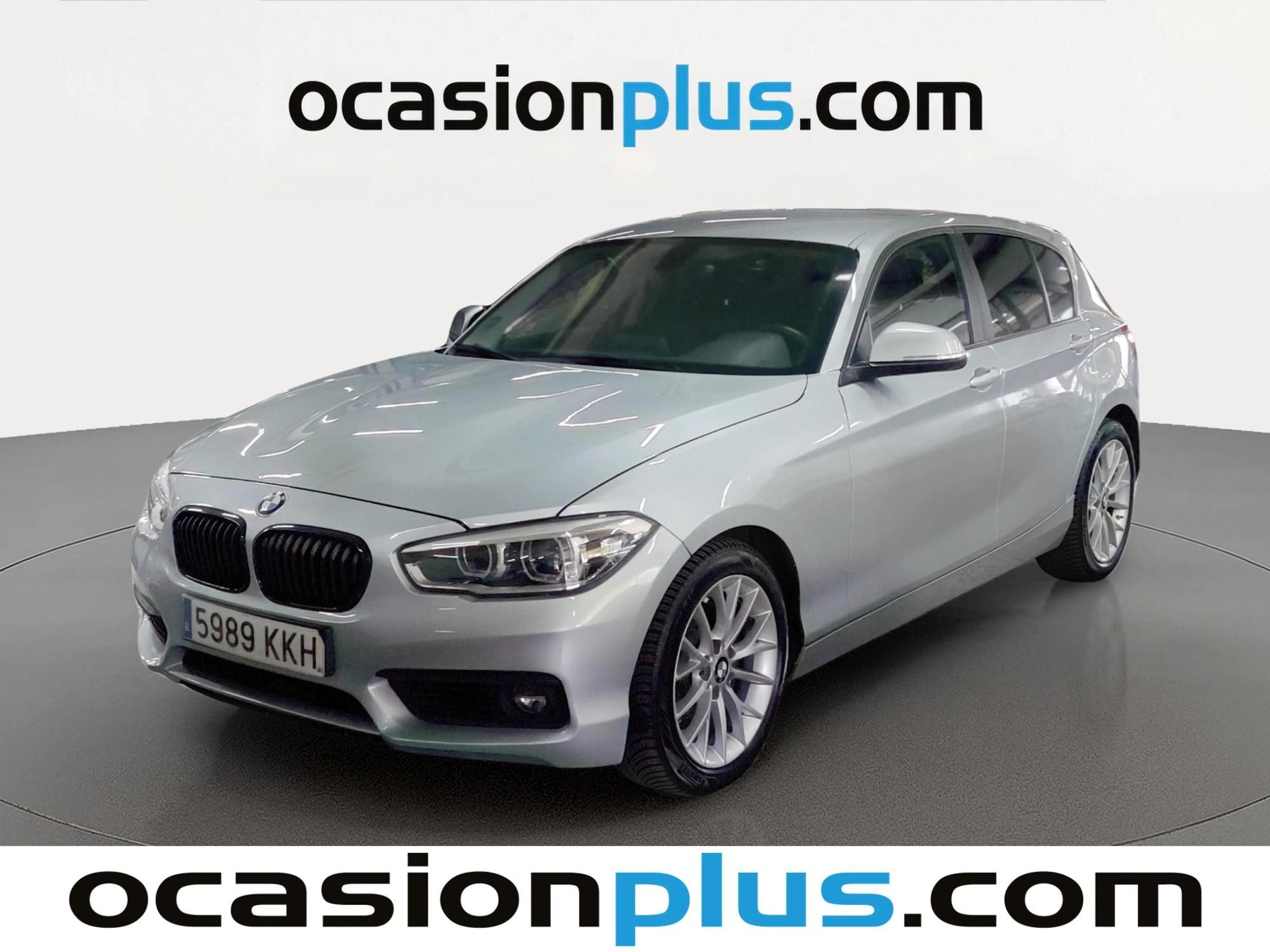 bmw-serie-1-118d-150-cv-en-madrid-71e514ab652f5696b10c776b08ab48f9