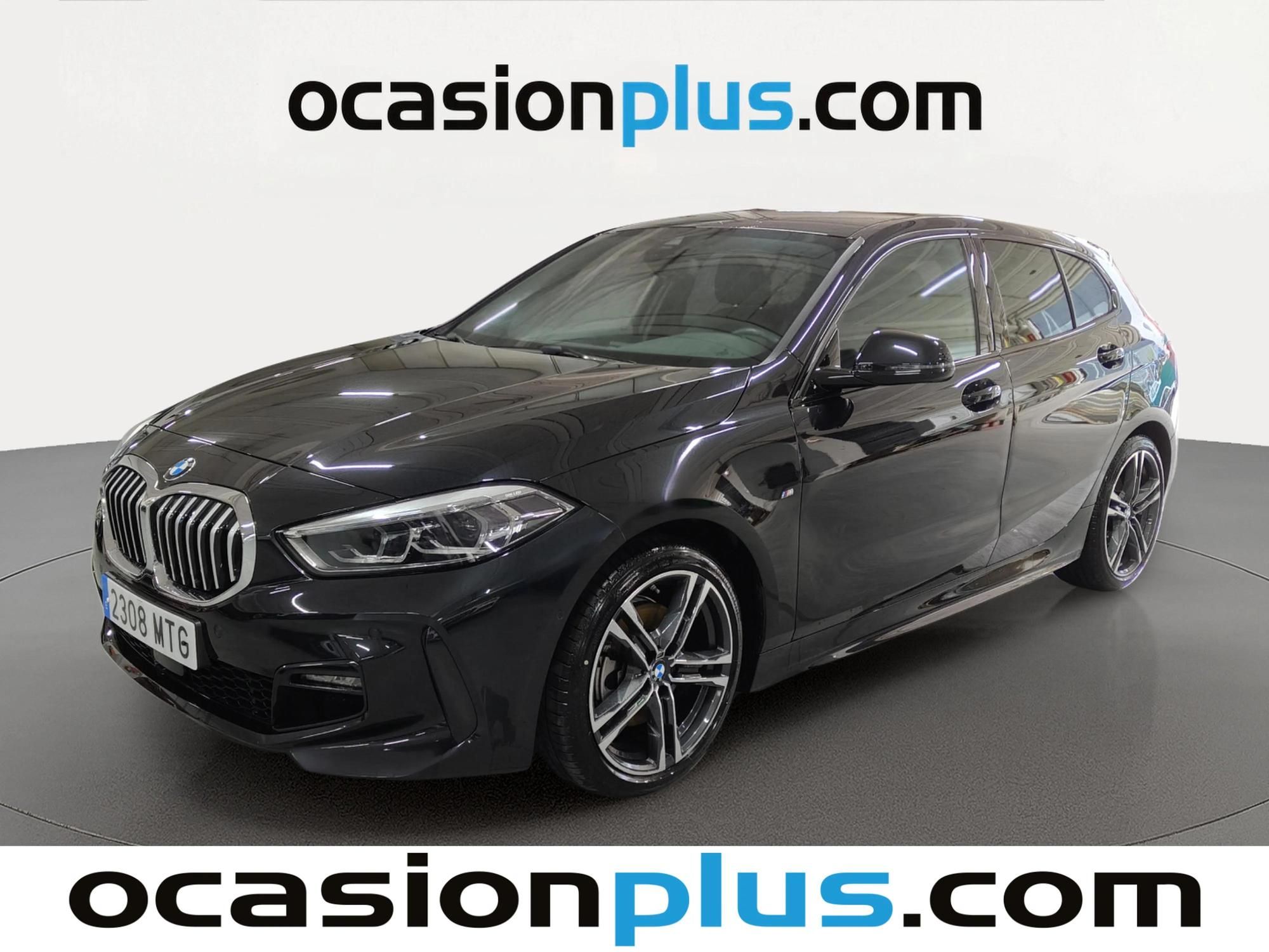bmw-serie-1-118i-136-cv-pack-m-en-madrid-258dc6109fc2334234e70ab601897dbf
