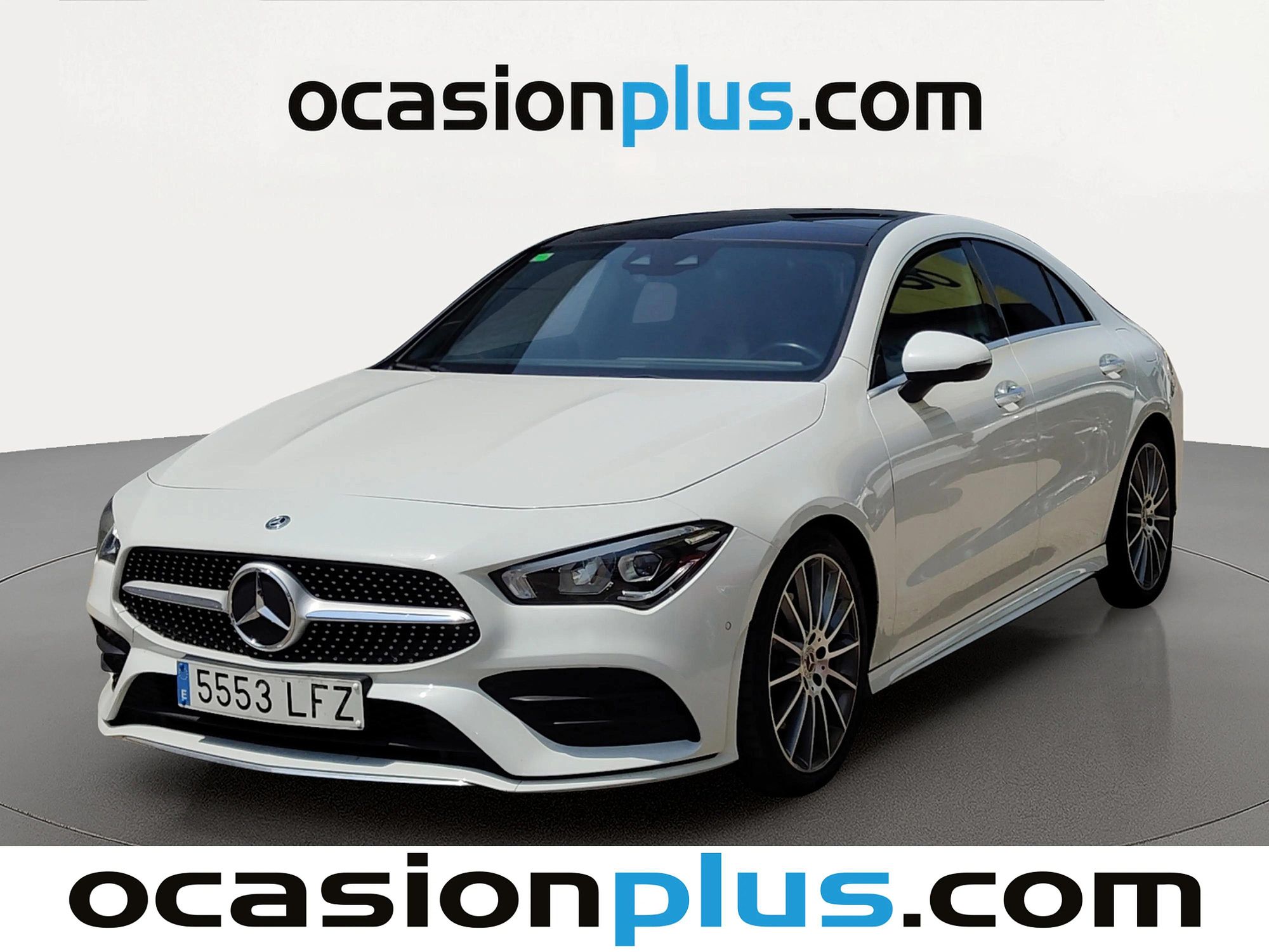 mercedes-cla-200-163-cv-pack-amg-en-madrid-6c51480fe59bd946e2183954d043b980