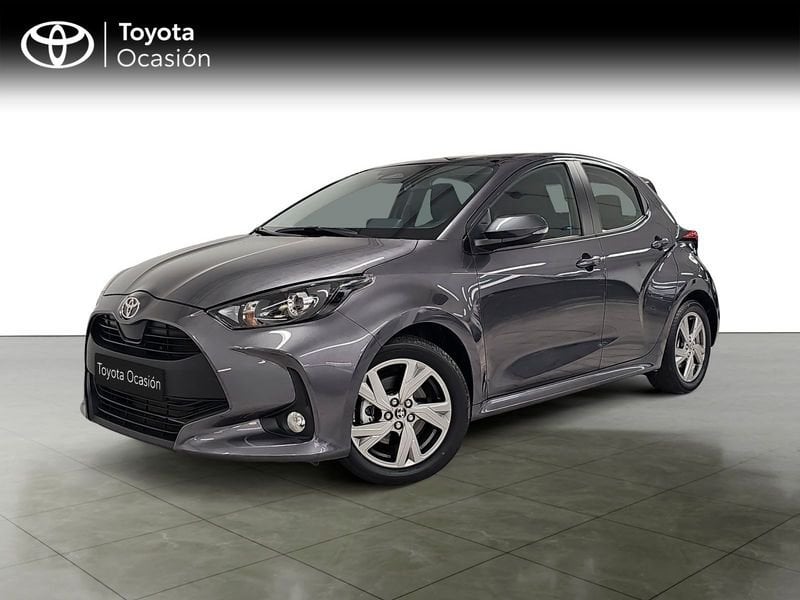 toyota-yaris-15-120h-active-plus-en-madrid-5204d0af8960b13fc7c000d3d73d0dce