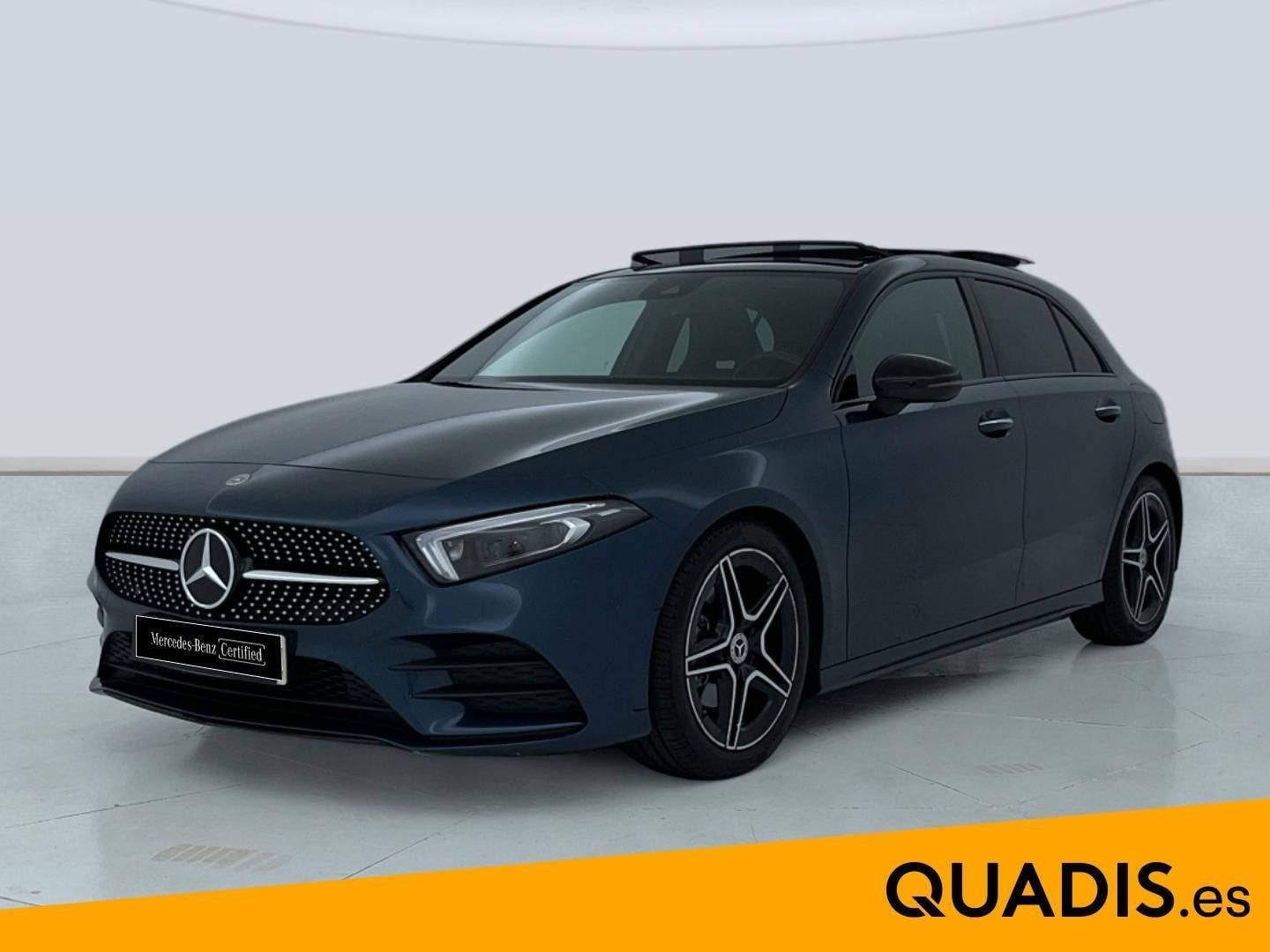 mercedes-clase-a-a-200-en-barcelona-350fc90777331ee9ee73503d5c6ac4e5