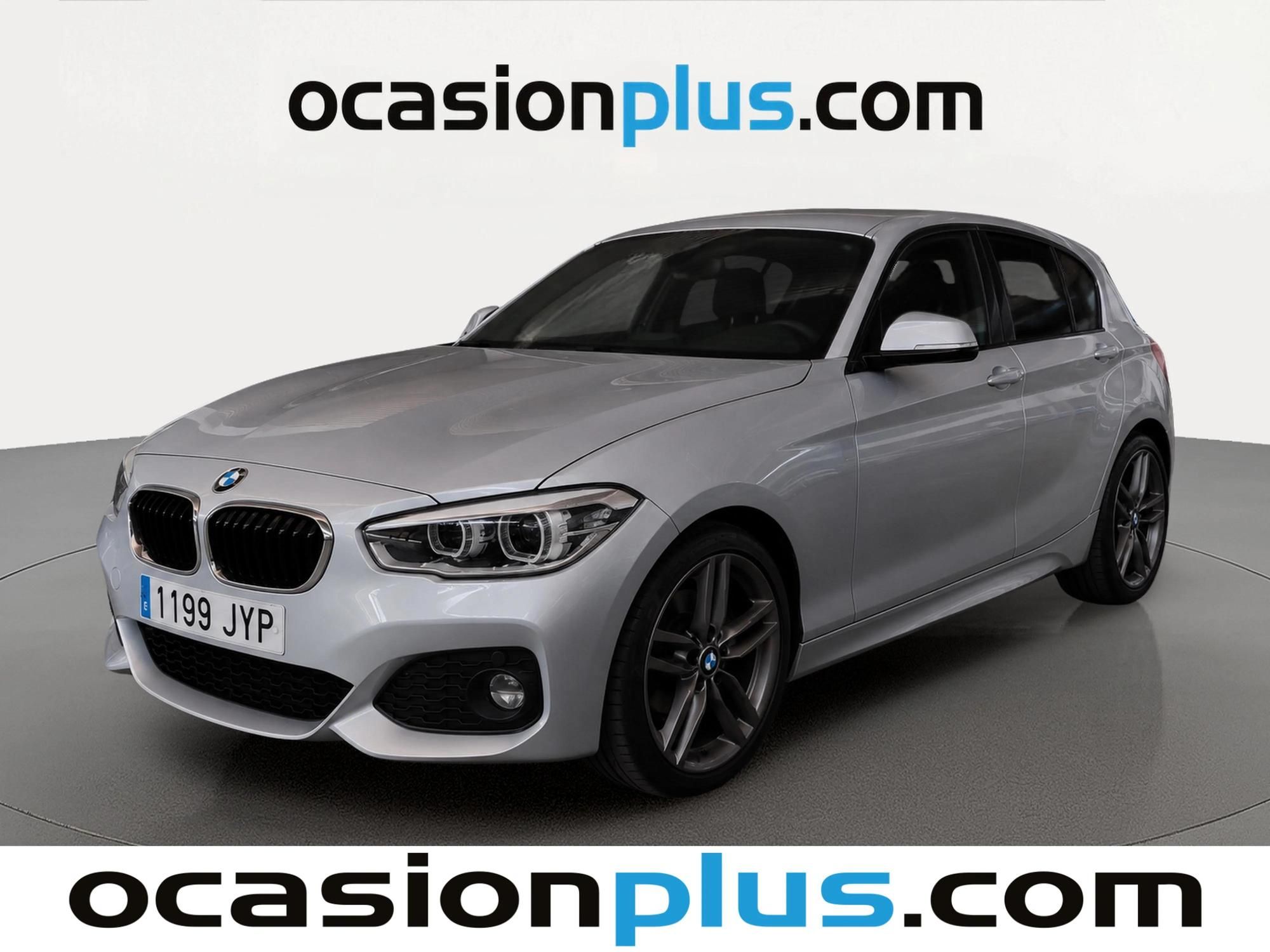 bmw-serie-1-116d-116-cv-pack-m-en-madrid-d5596b306fb80da0e2674aa385906983