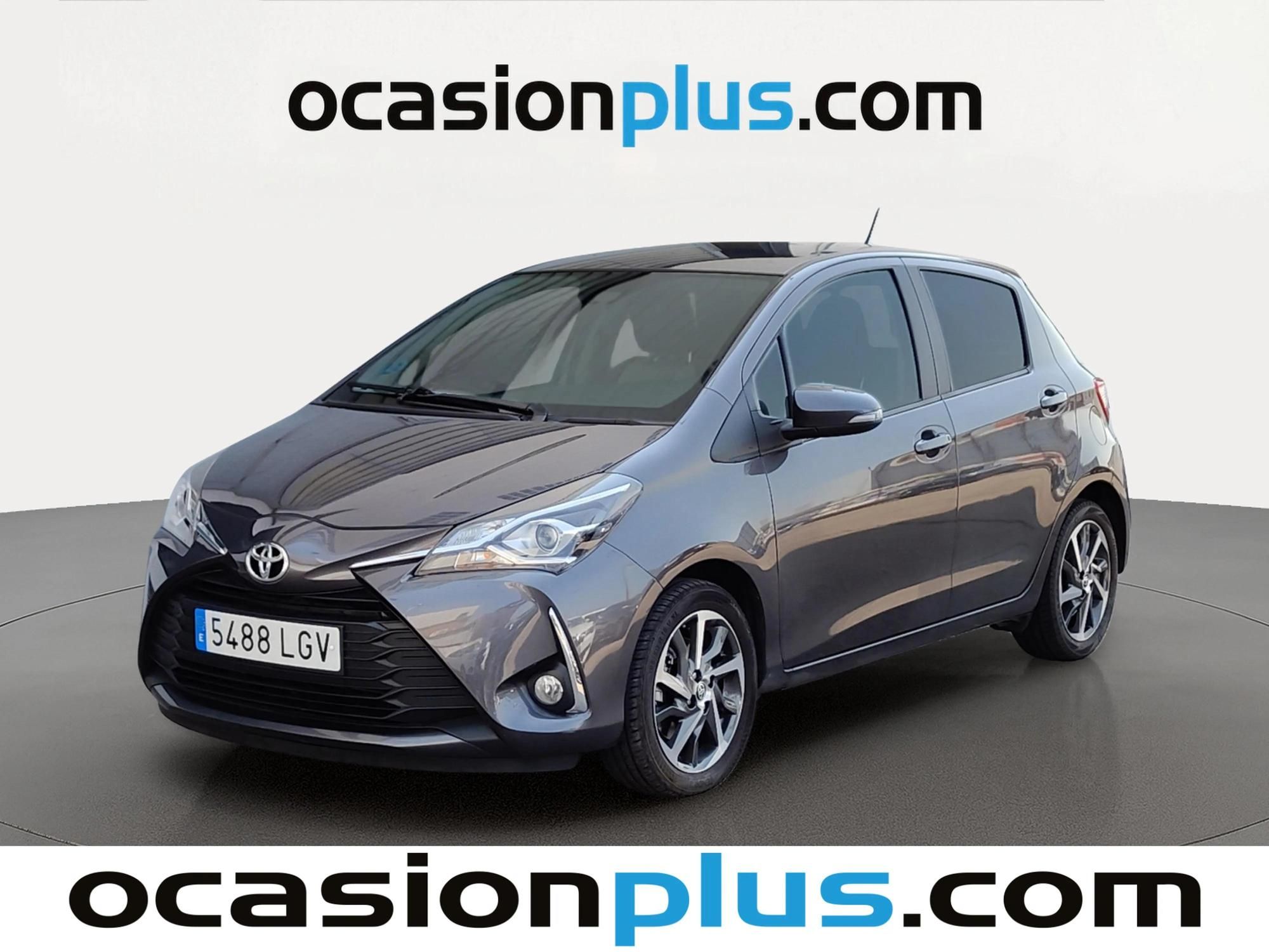 toyota-yaris-15-feel-111-cv-en-madrid-31c2fa90b482bb7f63617ee8f5973f0c