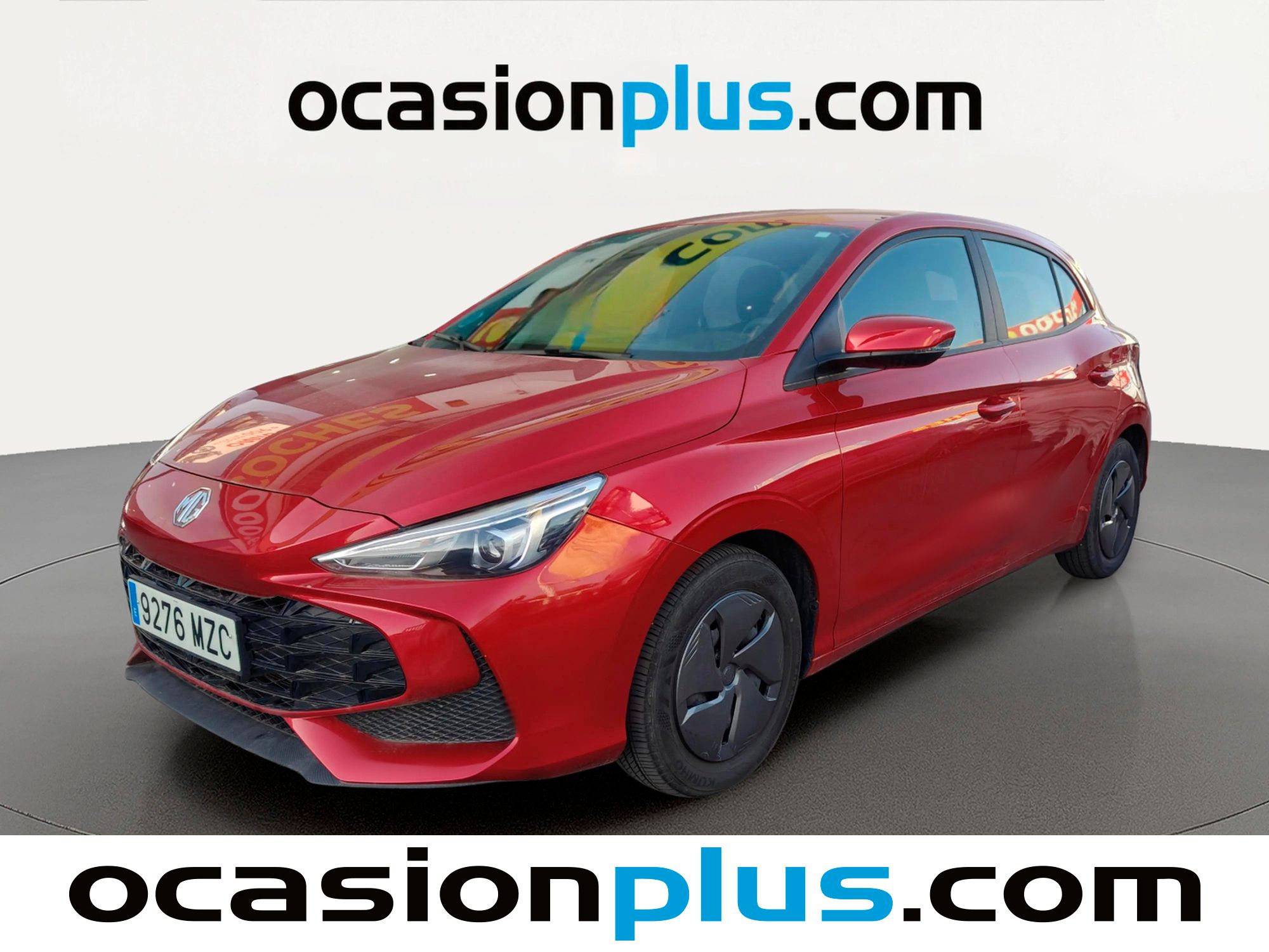 mg-mg3-15-comfort-116-cv-en-madrid-9349aed1d118d2799caec9ba808b8518