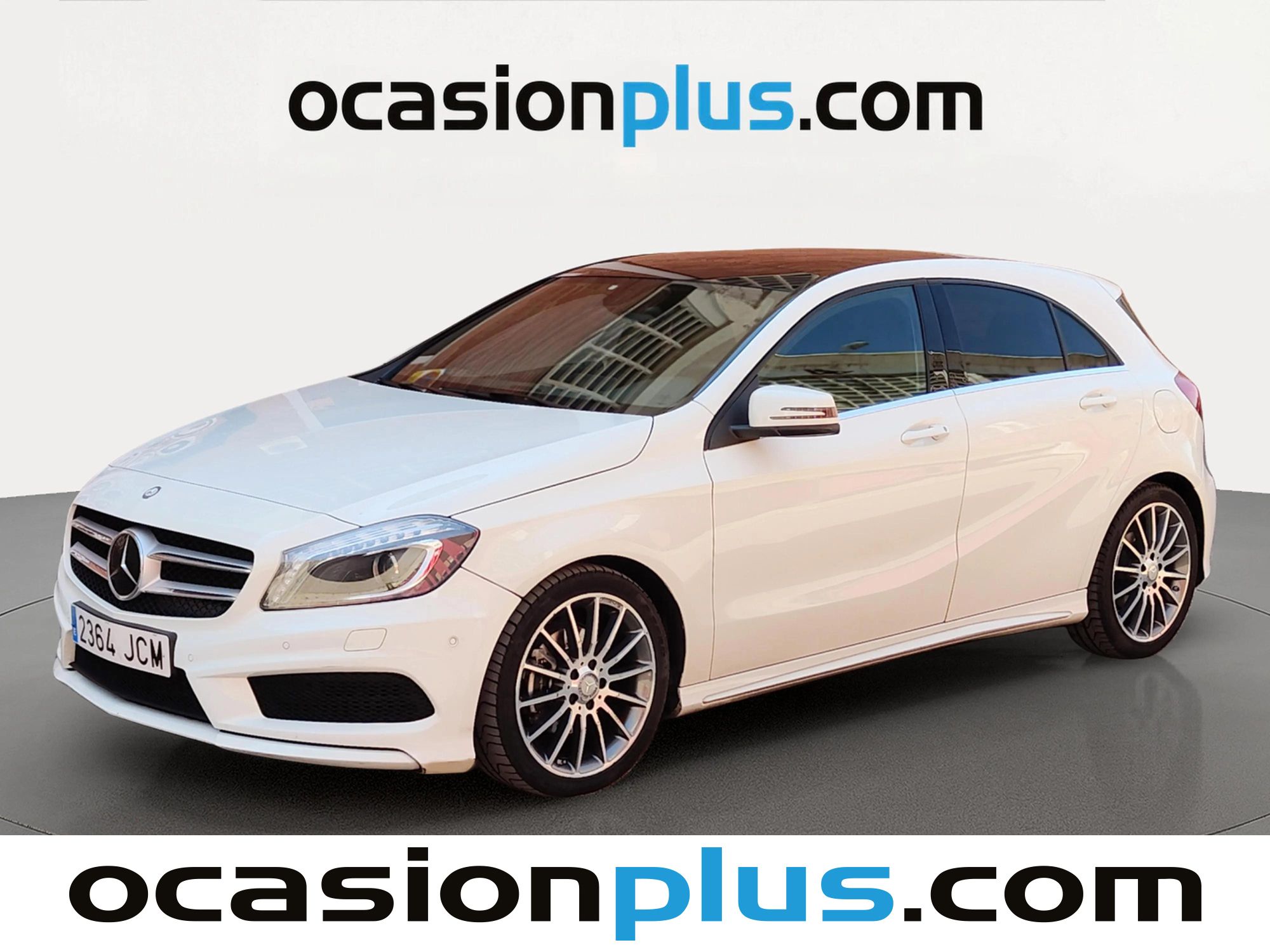 mercedes-clase-a-200-cdi-amg-line-136-cv-en-madrid-38cee57dc2da3af3d7e0b095605e4187