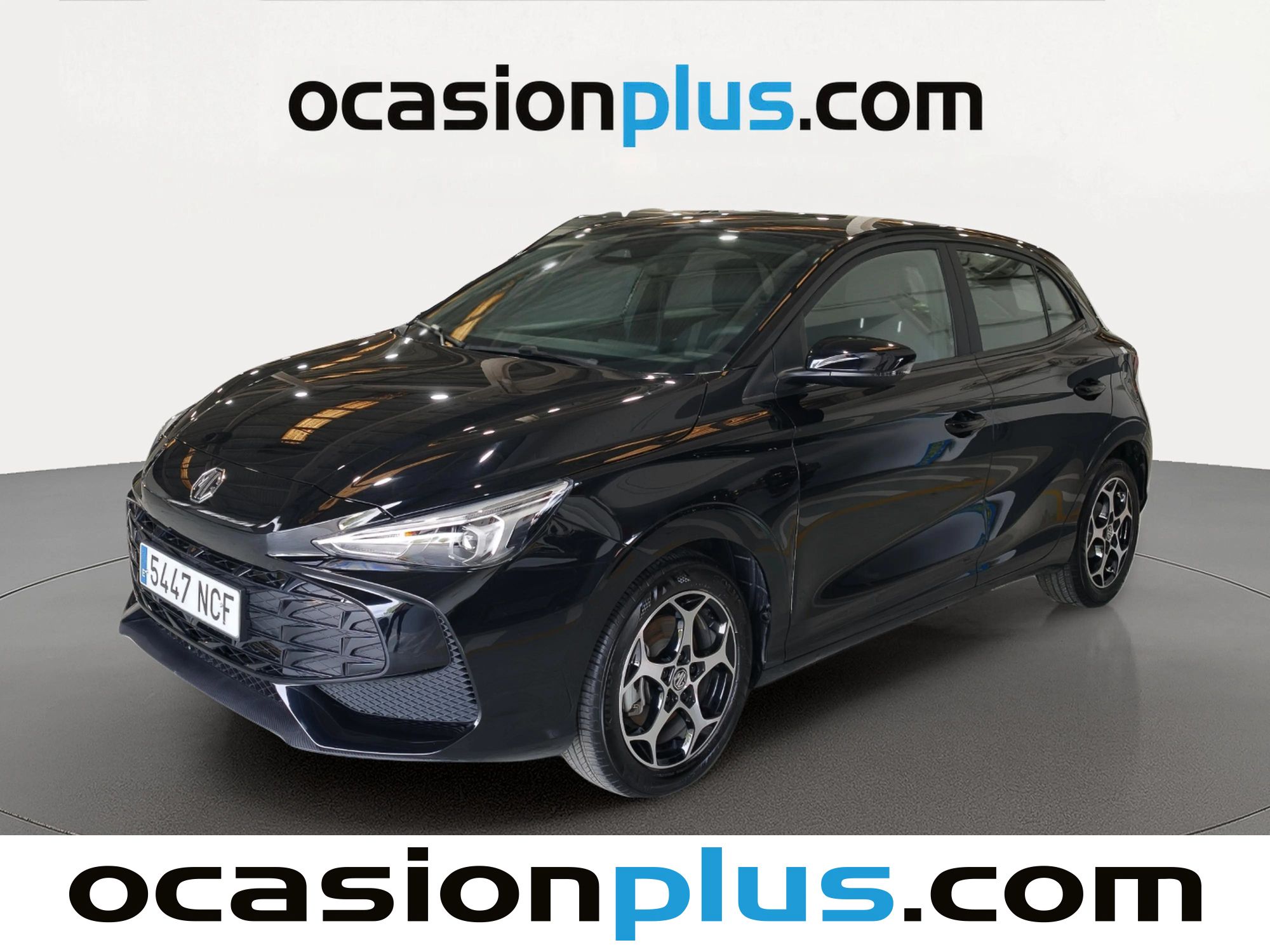 mg-mg3-15-comfort-116-cv-en-madrid-ce0eb81eb7cce6e4962d0c4a2fdc8070