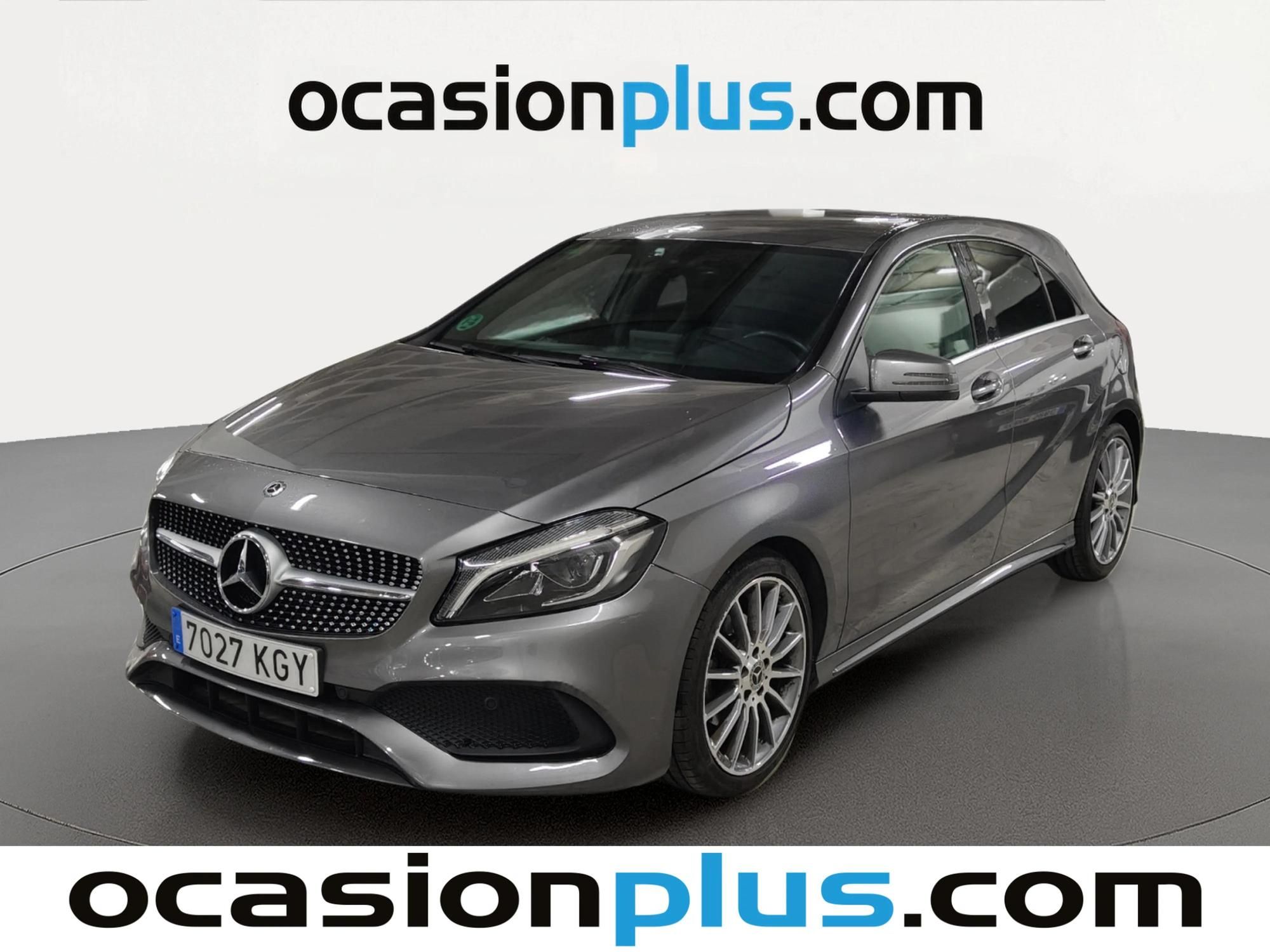 mercedes-clase-a-200-d-136-cv-pack-amg-en-madrid-5d931bcaee9b2a9b739cc528b8d9ea89