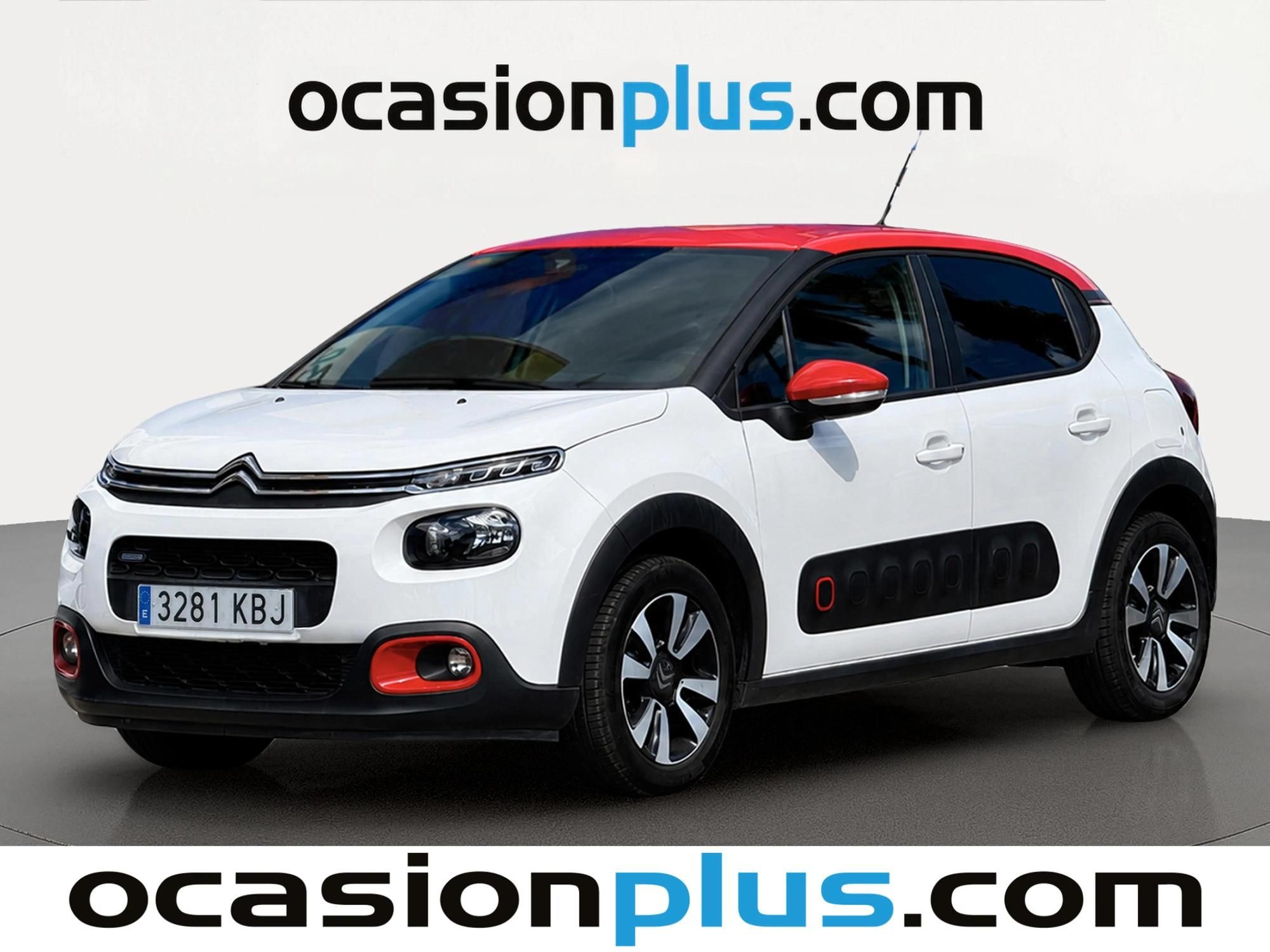 citroen-c3-puretech-82-feel-82-cv-en-madrid-61bd676d46f1bb0c89a11003cc1f0ce5