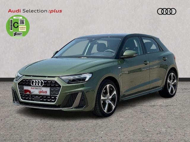 audi-a1-sportback-adrenalin-30-tfsi-85kw-116cv-en-alicante-ce9555462574f2350da85888e588e490