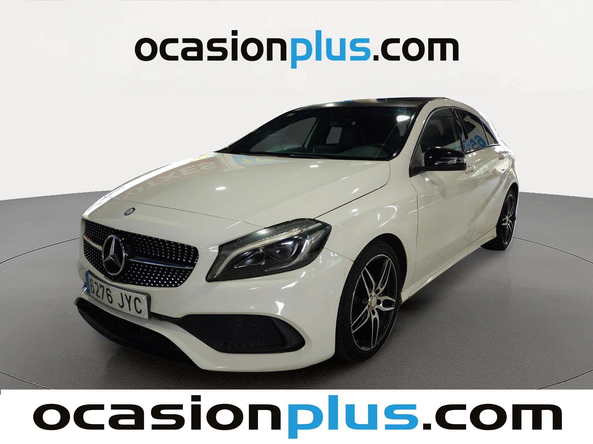 mercedes-clase-a-a-200d-136-cv-pack-amg-en-madrid-256909eff415878b584471598b2c4c7a