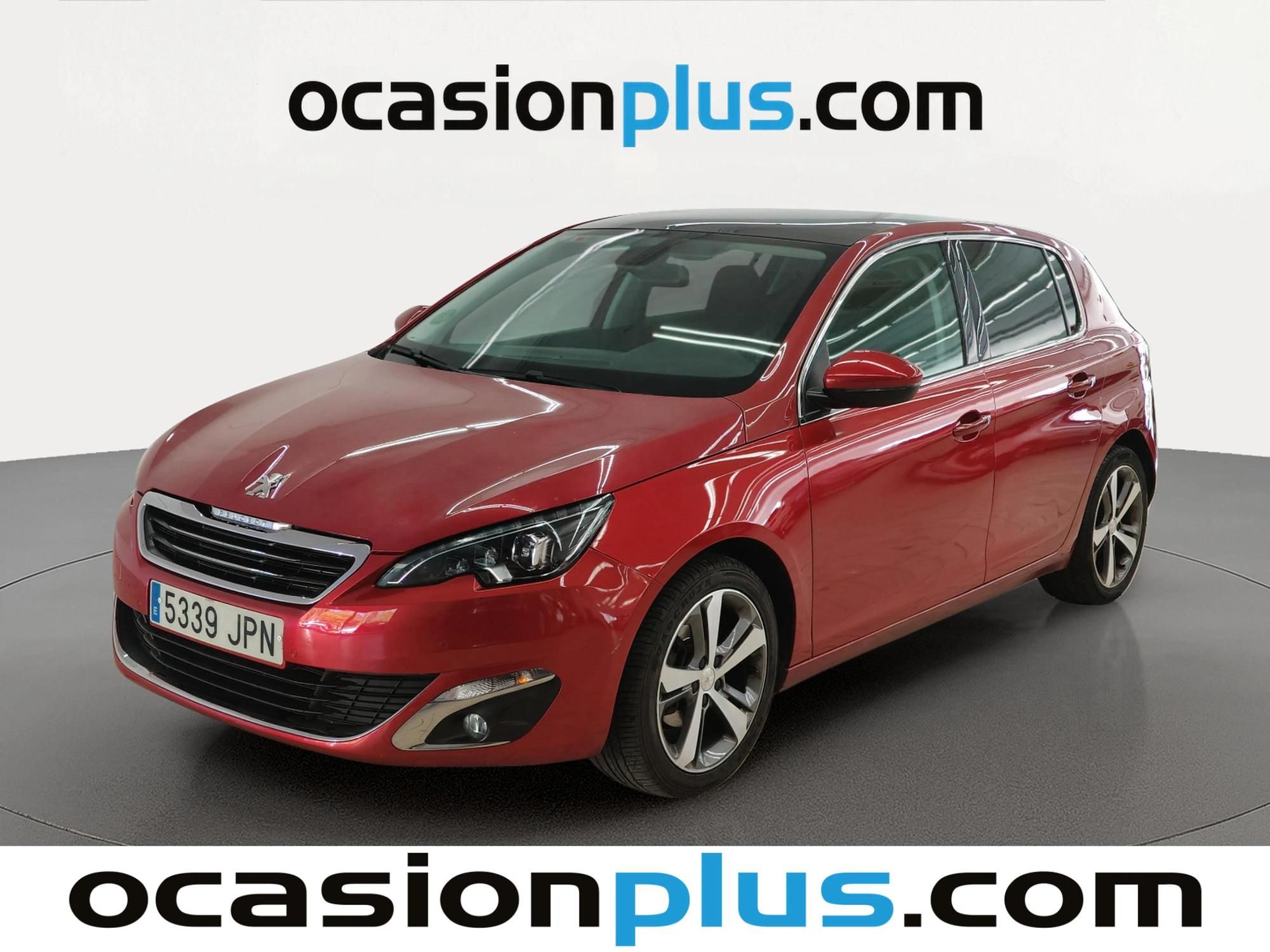 peugeot-308-puretech-130-s-and-s-allure-130-cv-en-madrid-e1688eeffaa726254dbedc1d7938e0ae