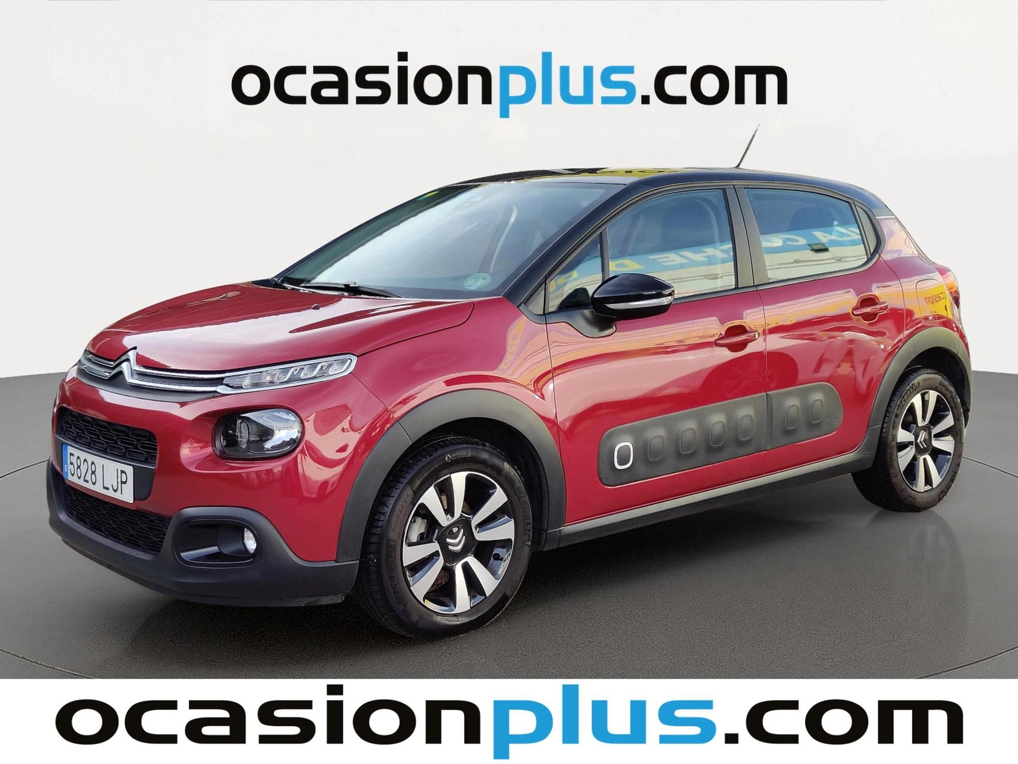 citroen-c3-puretech-60kw-83cv-feel-en-madrid-579ce711b9ac4ffd9de3253b7c4bc6be