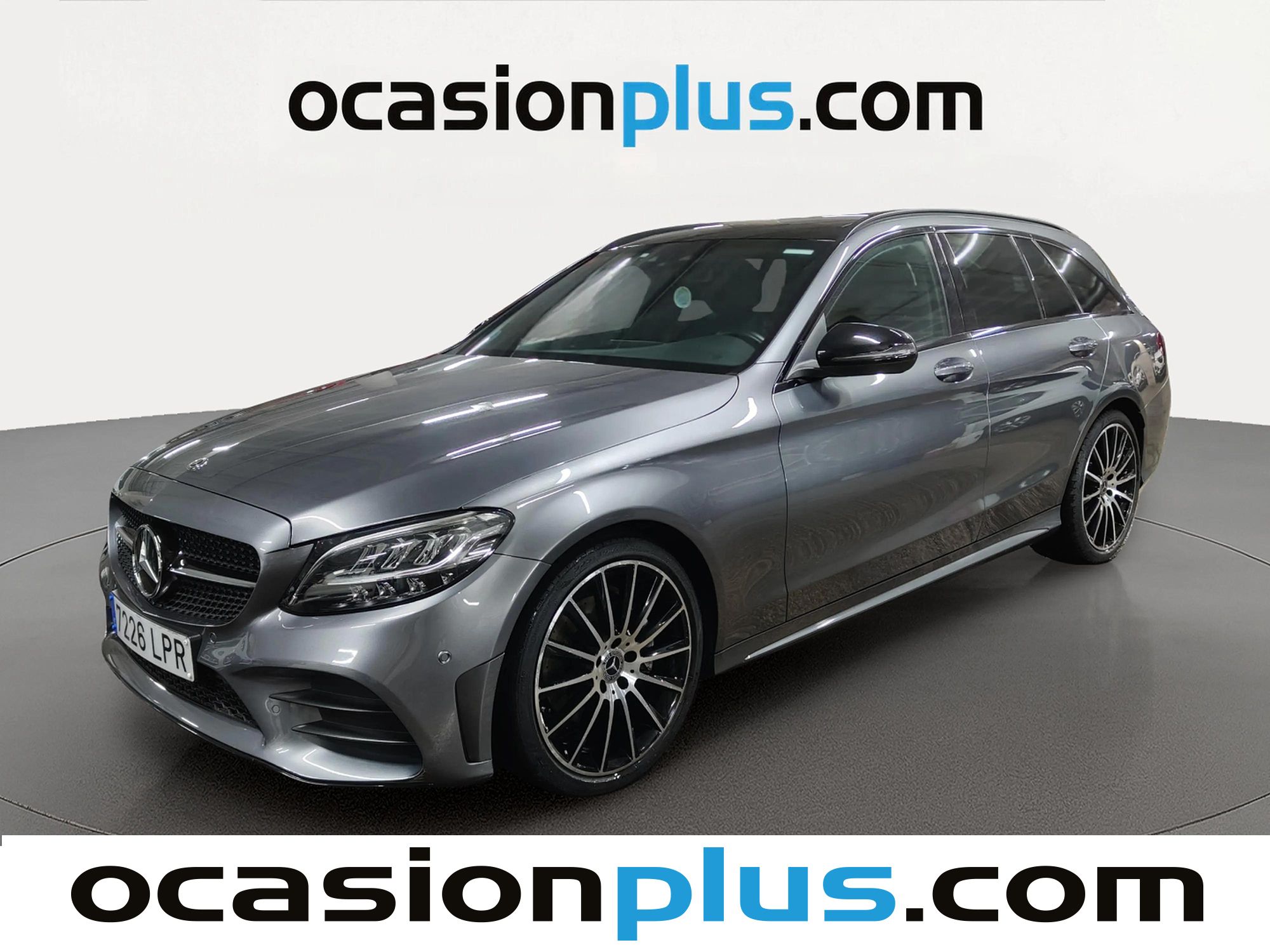 mercedes-clase-c-estate-220-d-194-cv-pack-amg-en-madrid-924487025377cd4f3d6464733791c9b6