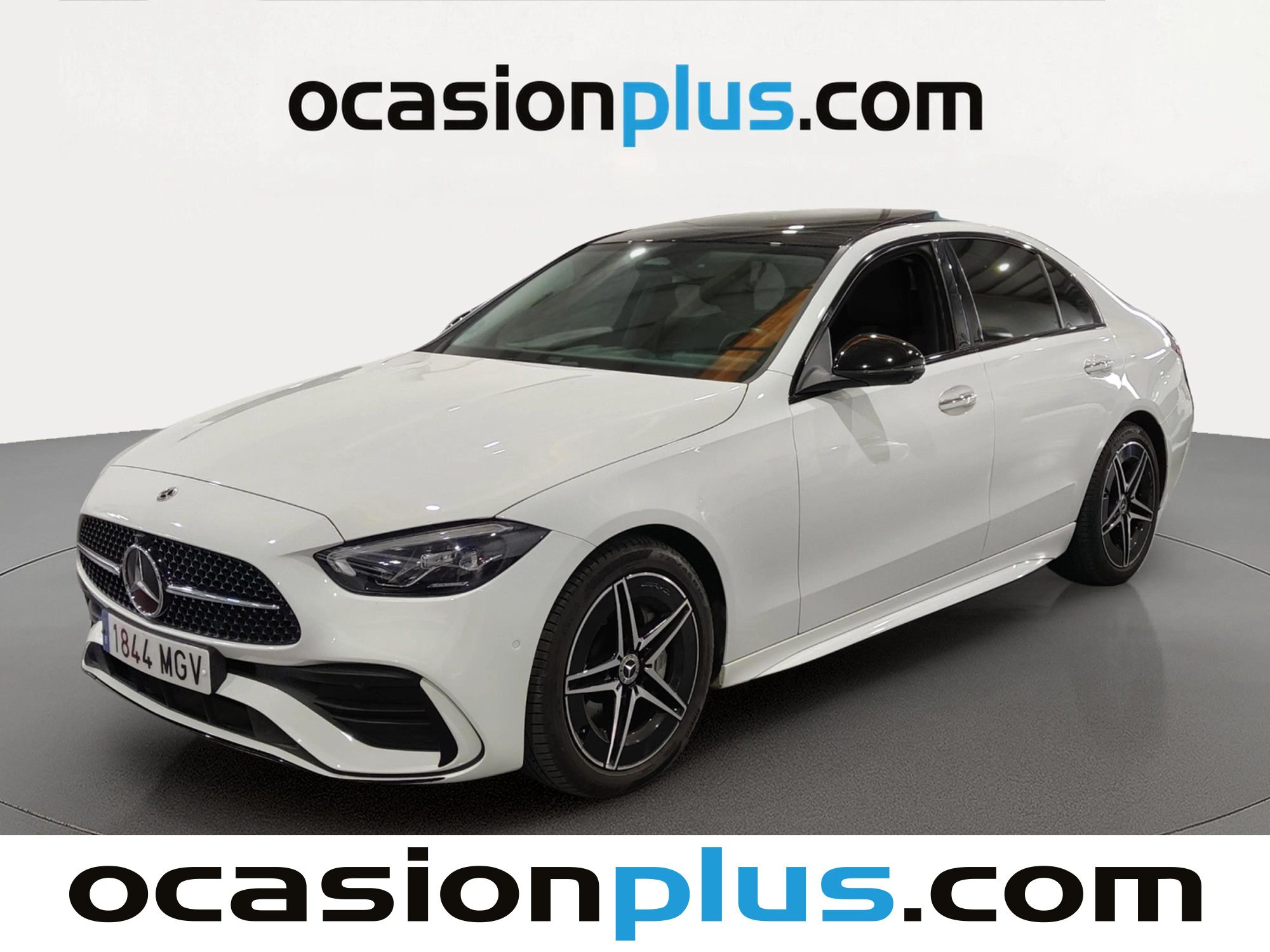 mercedes-clase-c-clase-c-220-d-200-cv-pack-amg-en-madrid-63a7697929e4016aca40da283580eb69