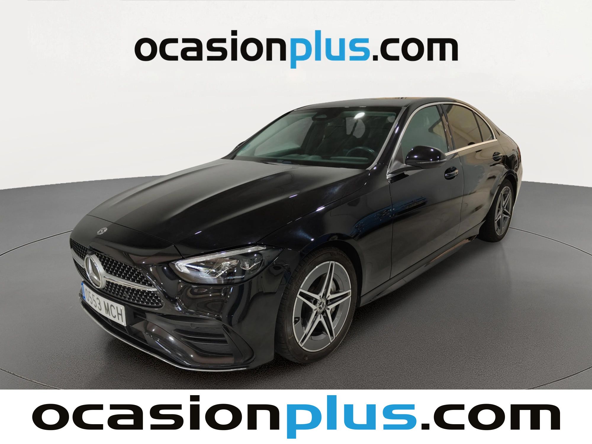 mercedes-clase-c-200-d-163-cv-pack-amg-en-madrid-9789b2ebee82adf0532985207558e2ed