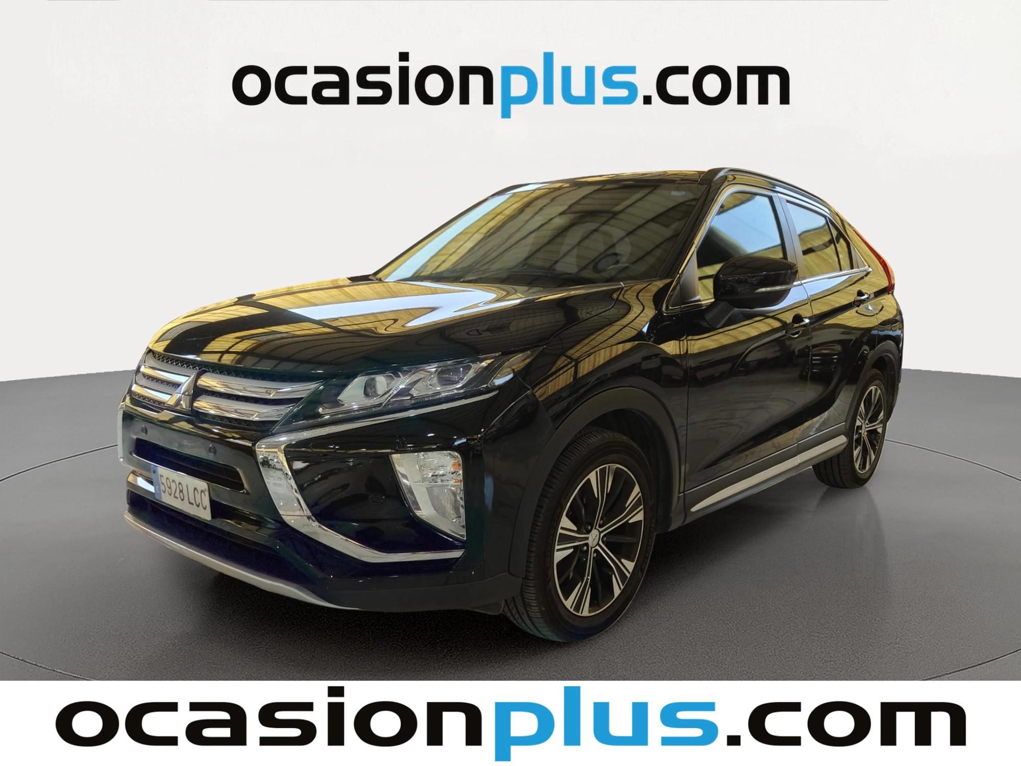 mitsubishi-eclipse-cross-150t-kaiteki-4wd-cvt-163-cv-en-madrid-9770084567adc7e8038e8a5a5596727c