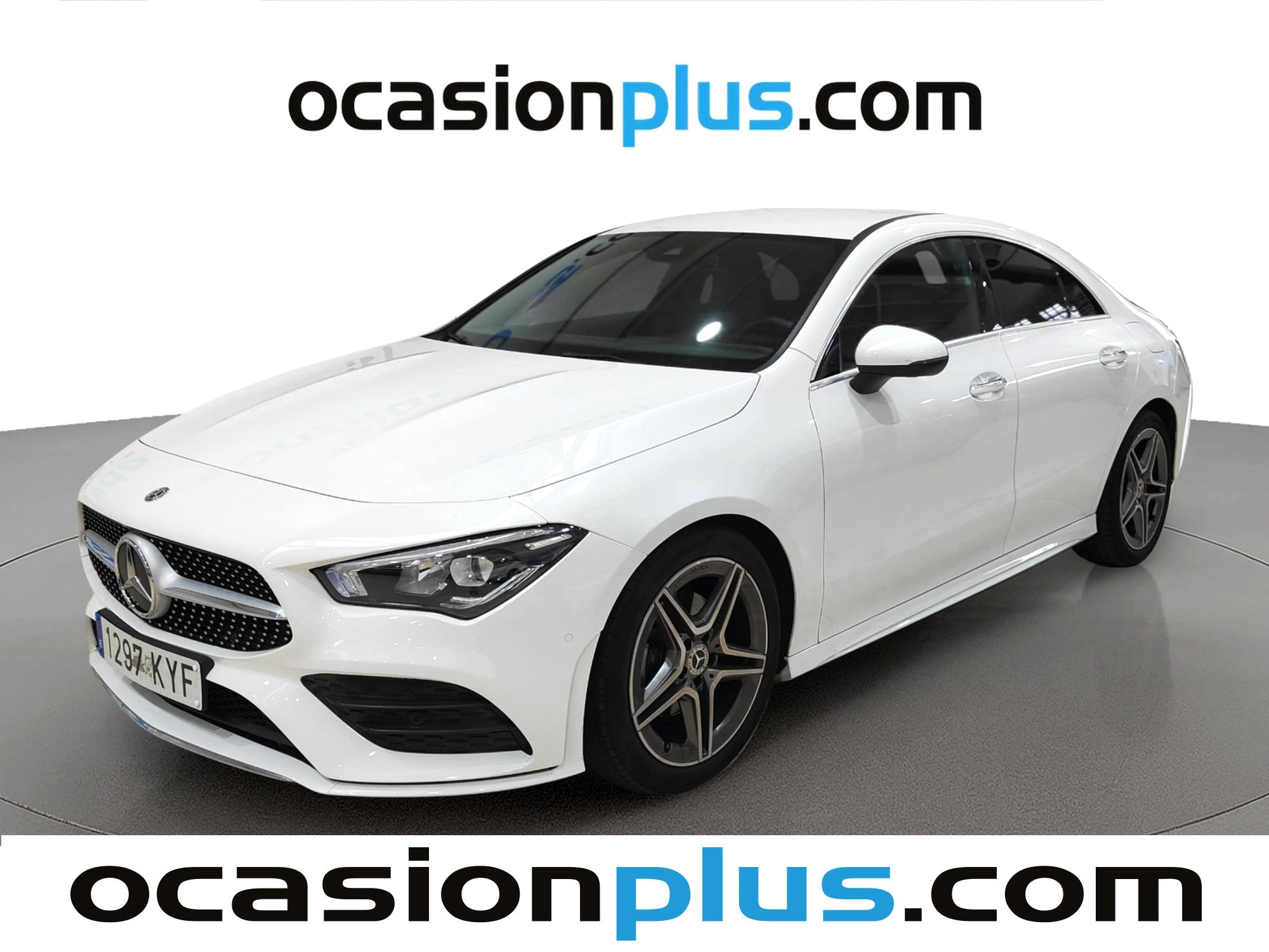 mercedes-cla-180-136-cv-pack-amg-en-madrid-74696017ce25d3d48b578129130df37b