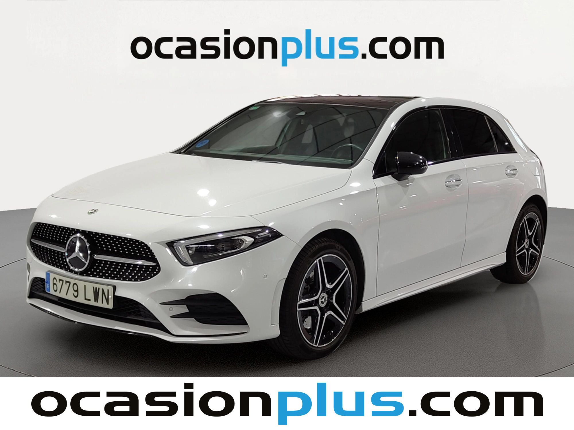 mercedes-clase-a-250-e-218-cv-pack-amg-en-madrid-d3283e412207a2d271b9d6f4781728b1