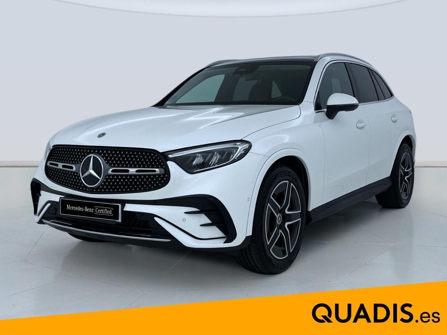 glc-220-d-4matic-en-barcelona-53fb813f59da15d7d4b38e0bc057f582