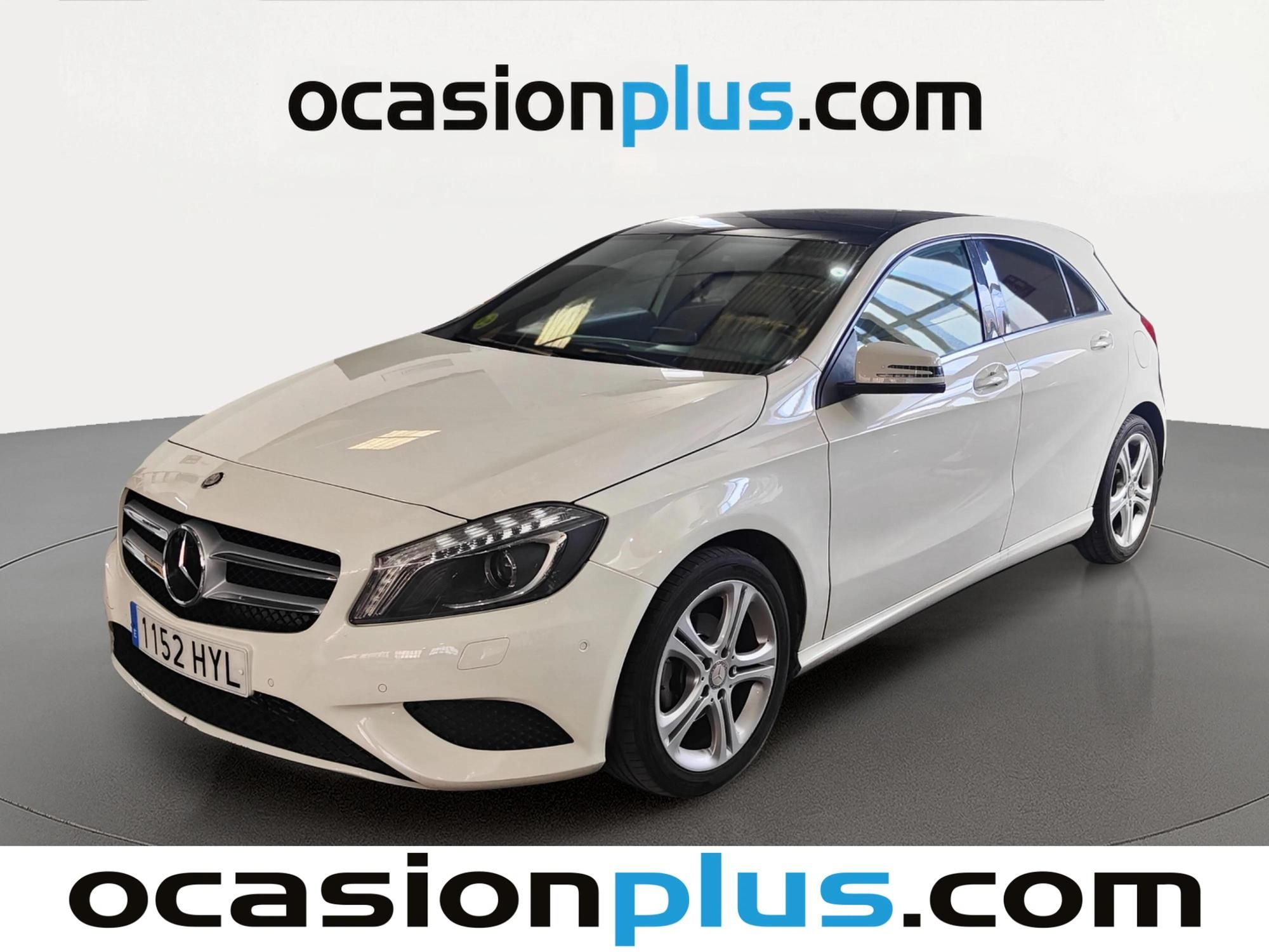 mercedes-clase-a-180-cdi-style-109-cv-en-madrid-861cb8bc230a26d171aec04d803b59ab