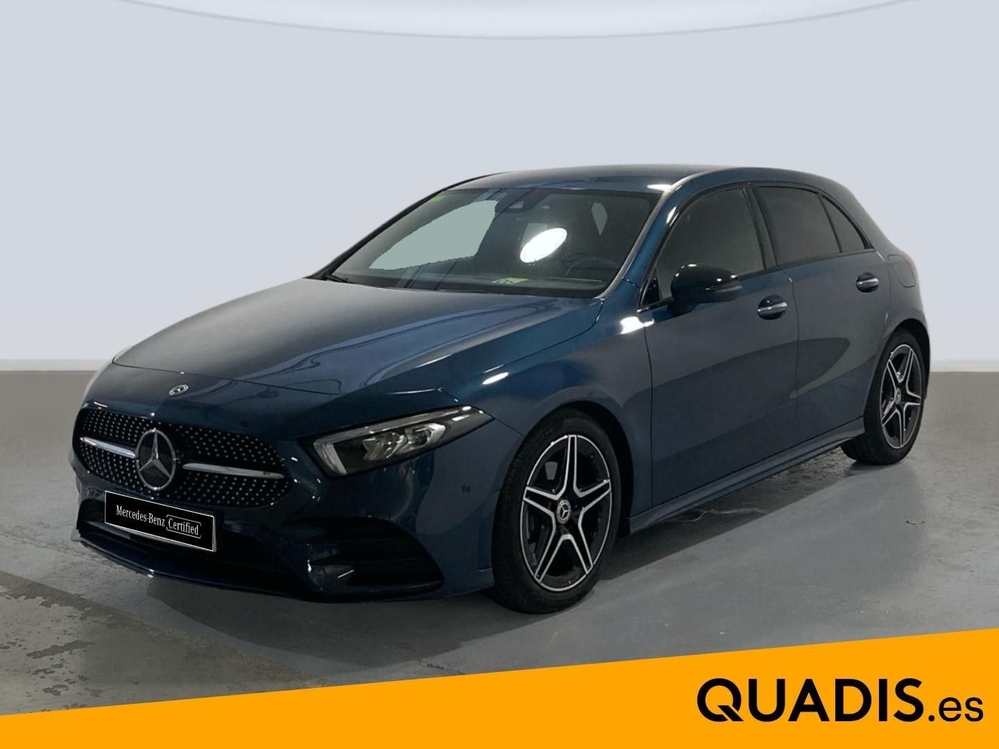 mercedes-clase-a-a-200-d-en-tarragona-abc7990c128b238d4945a18f54655a76