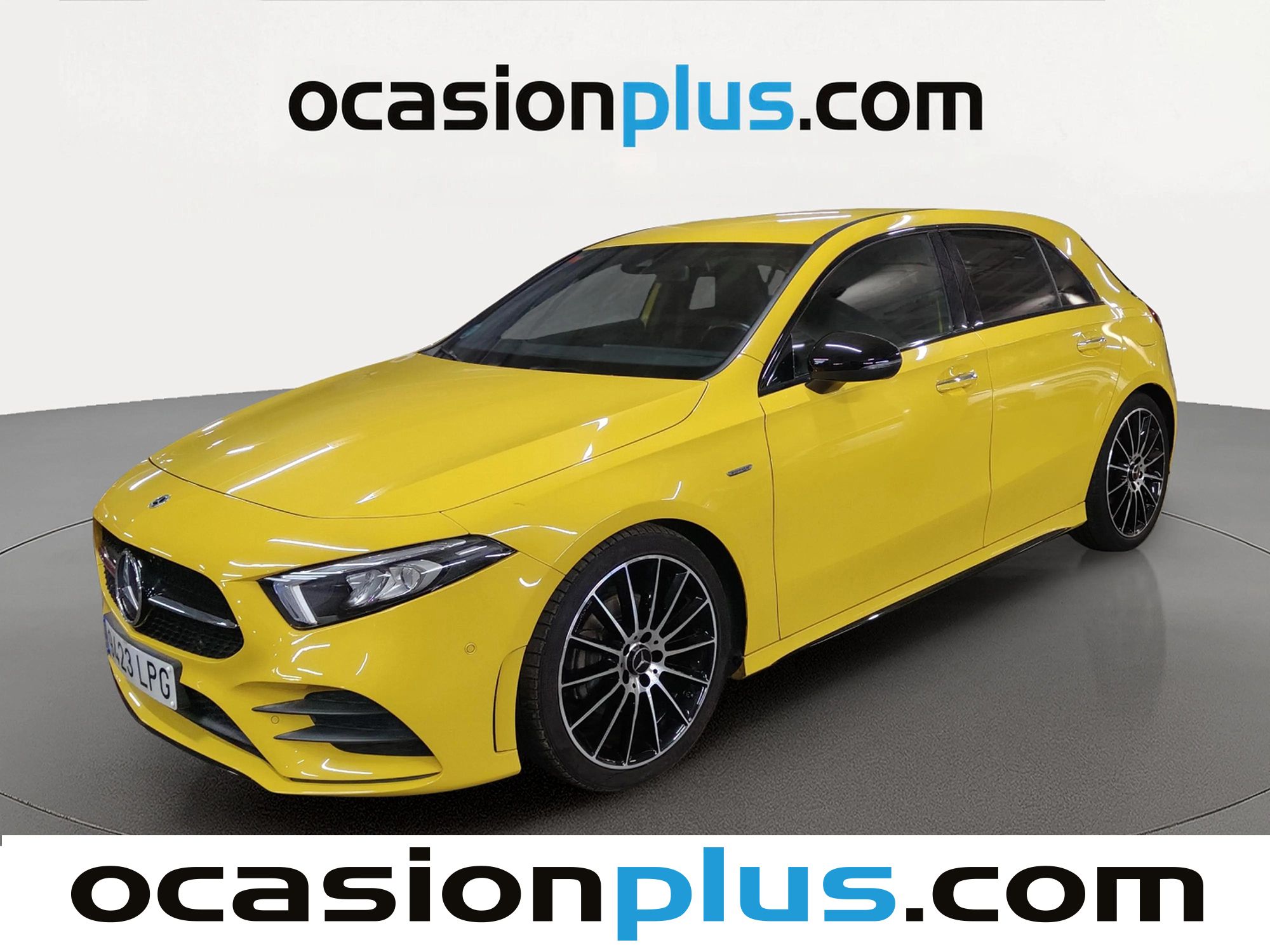 mercedes-clase-a-180-d-116-cv-pack-amg-en-madrid-964ec102f18264bf0d09d38bdda2ea93