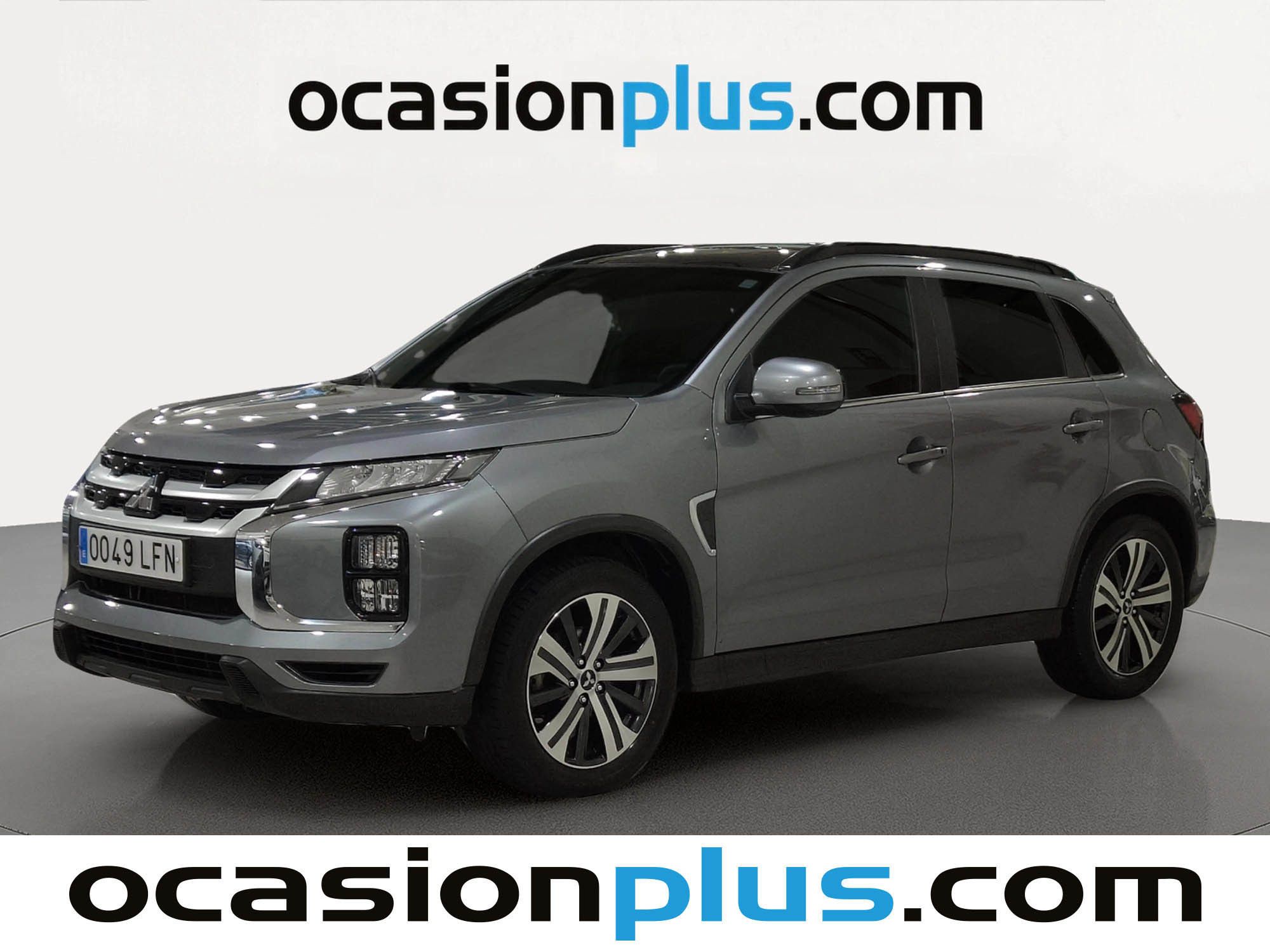 mitsubishi-asx-200-mpi-kaiteki-cvt-150-cv-en-madrid-ebcb6a80f19b4994d4a805771e570f88