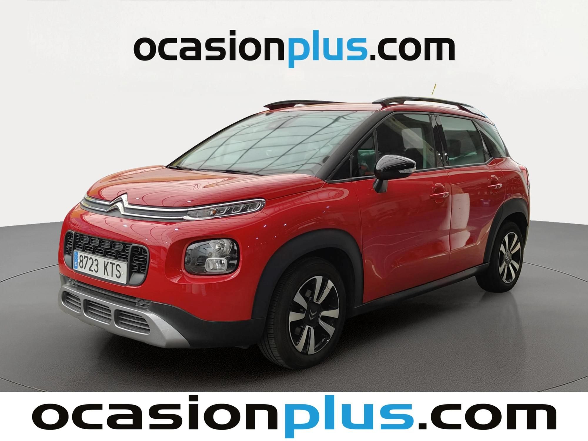 citroen-c3-aircross-puretech-82-feel-82-cv-en-madrid-ed377e114813c7b1f243438d70a27d61