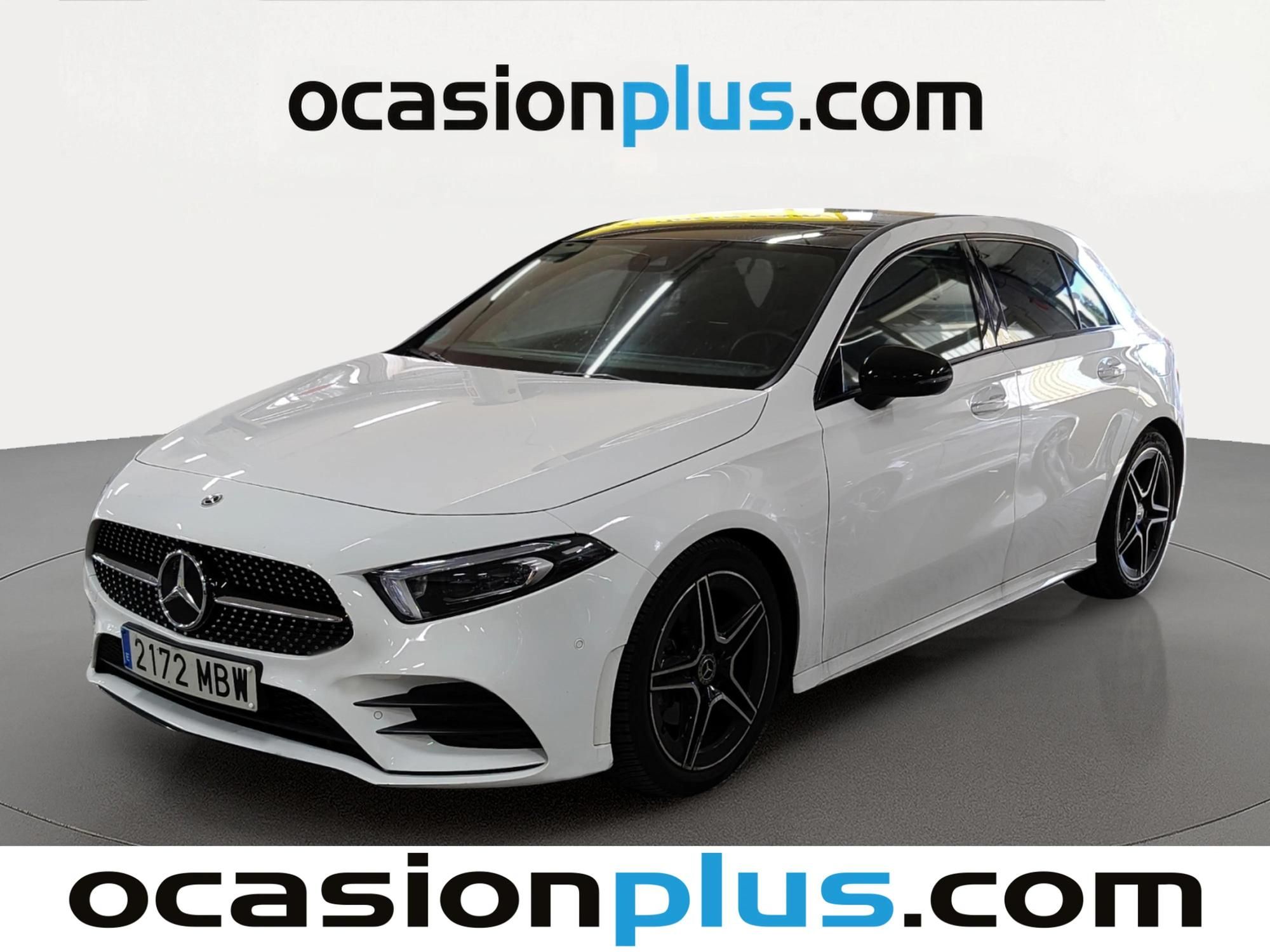 mercedes-clase-a-200-163-cv-pack-amg-en-madrid-552f845c144b2adf15619f1595c2d4d4