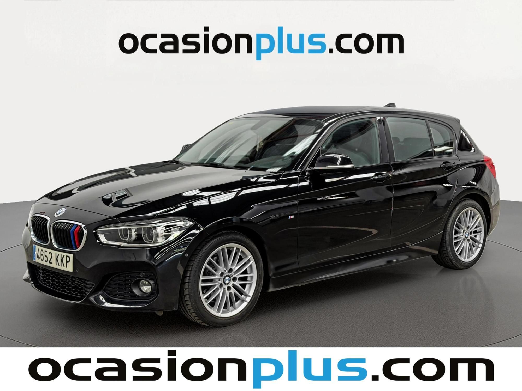 bmw-serie-1-118i-136-cv-pack-m-en-madrid-4851d9dac6d8aa81bf10d227c26e70d7